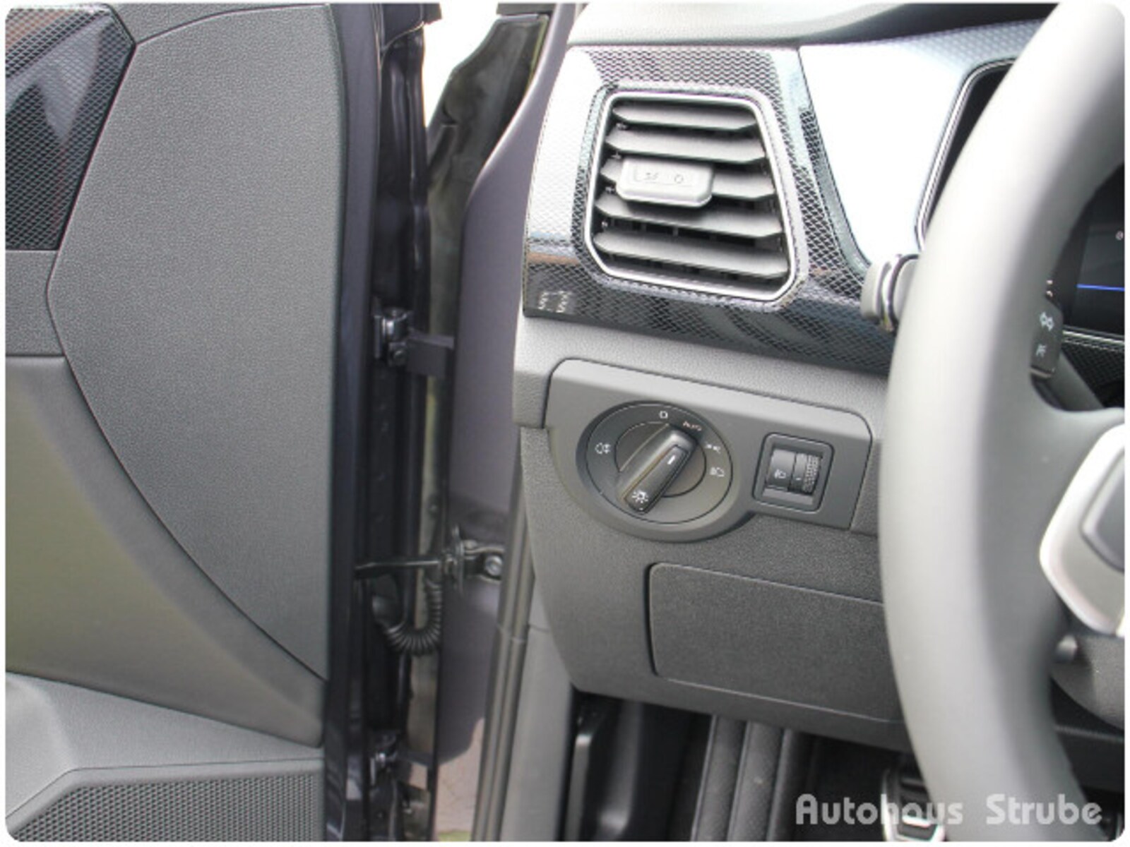 Volkswagen T-Cross – Bild 20