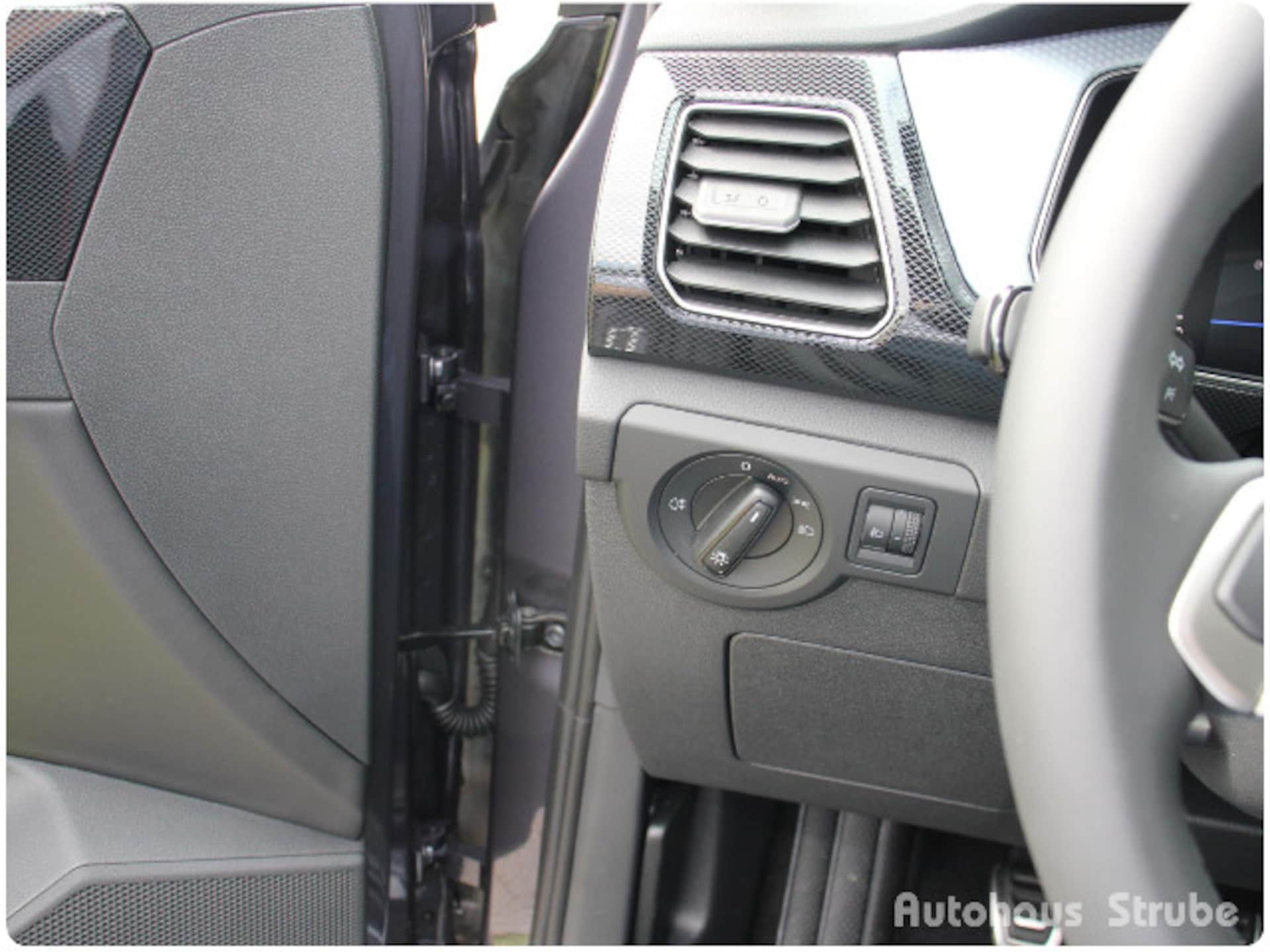 Volkswagen T-Cross ENERGY
