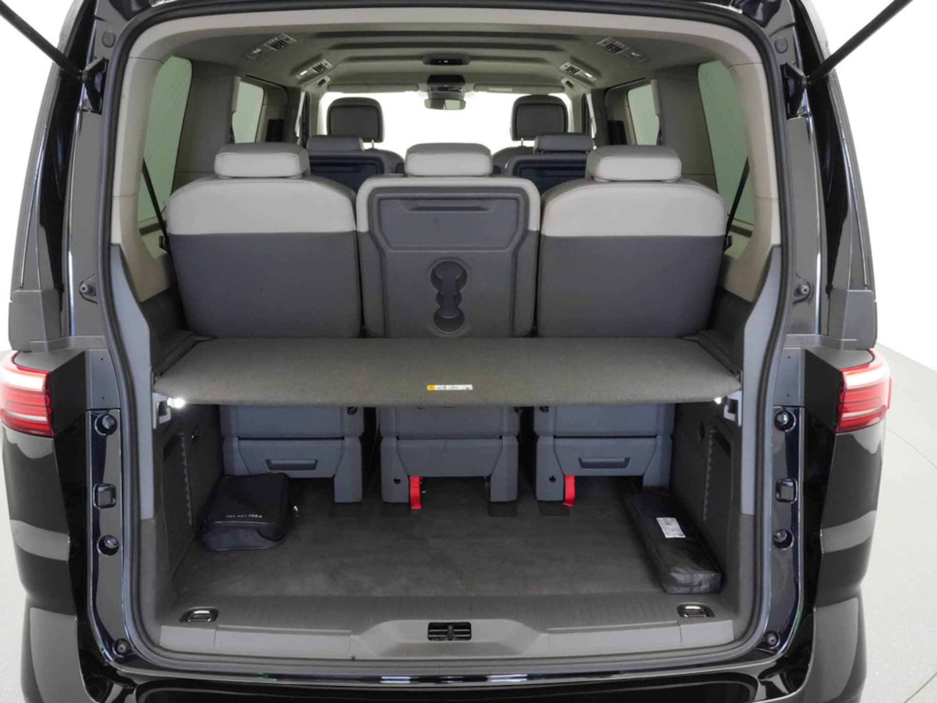 Volkswagen Multivan Langversion Life