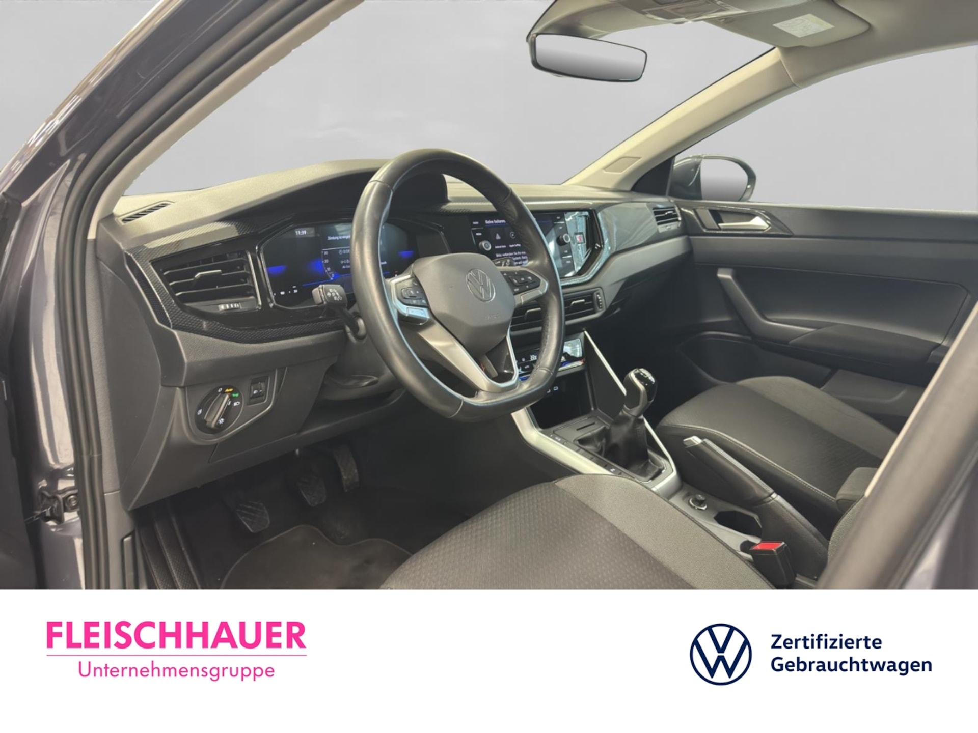 Volkswagen Taigo Life