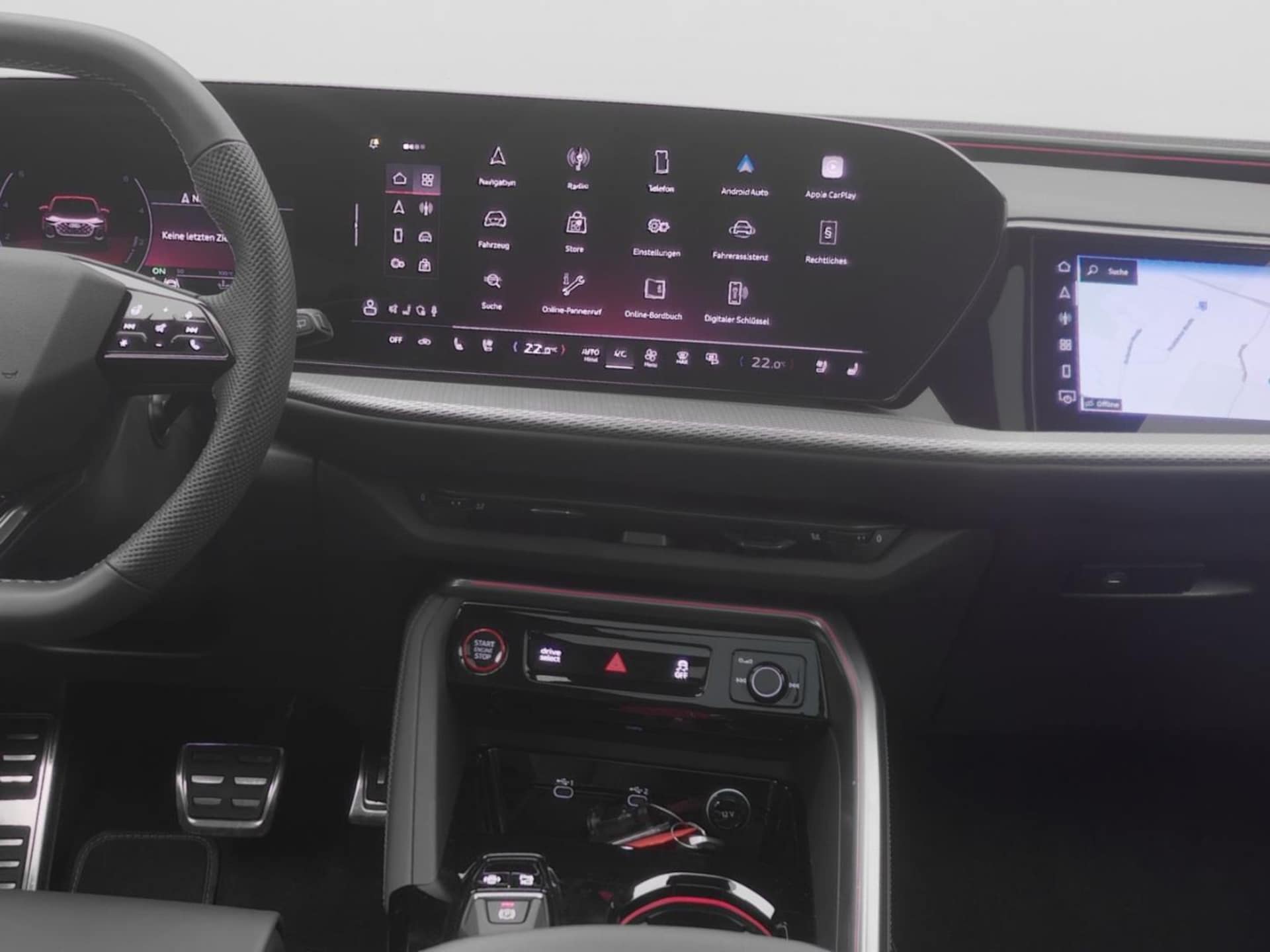 Audi Q5 Sportback