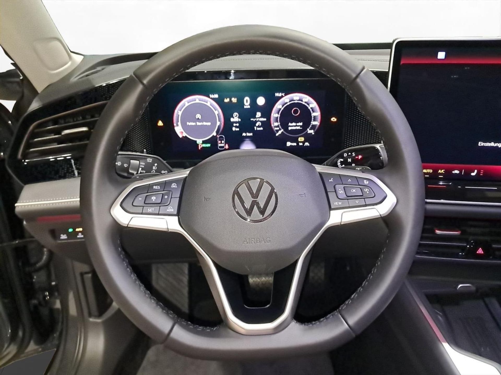 Volkswagen Passat Business