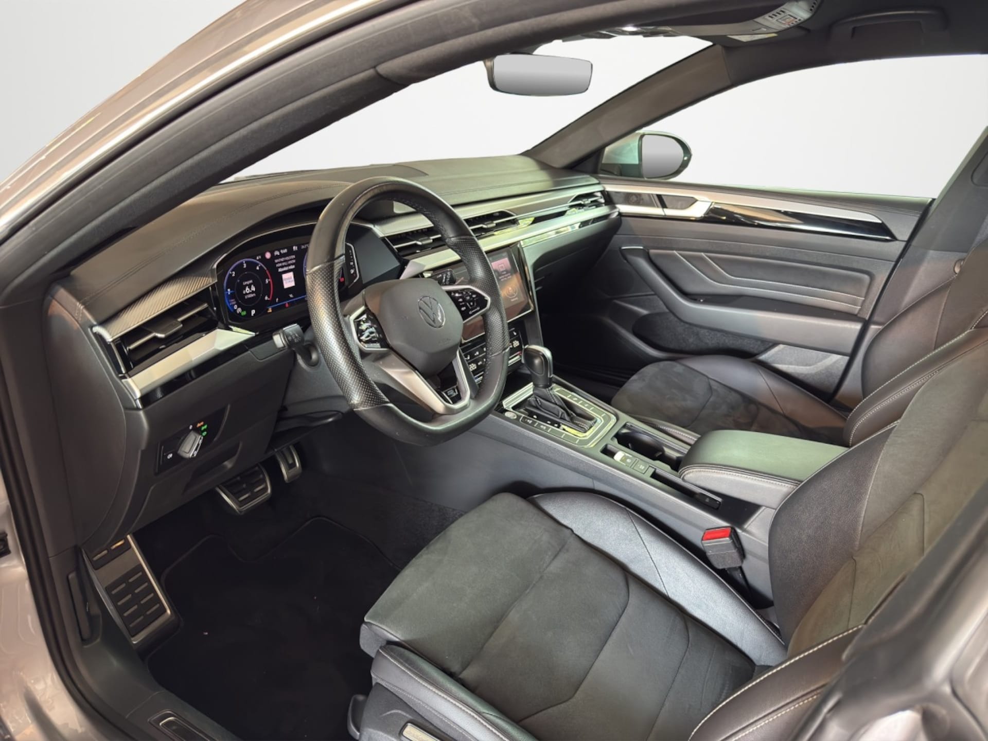 Volkswagen Arteon Shooting Brake R-Line
