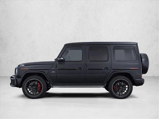 2021 Mercedes-Benz