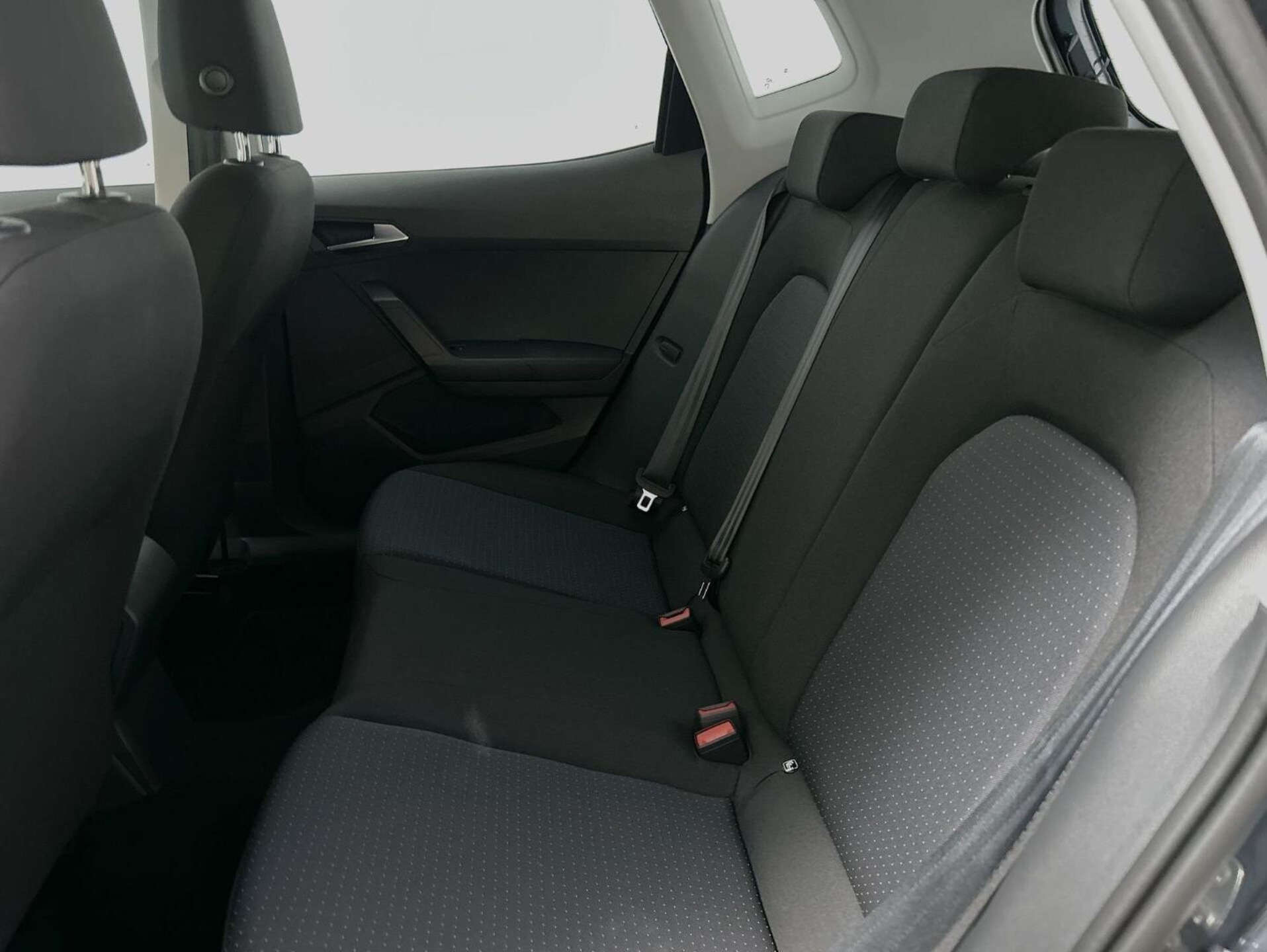 SEAT Arona Style