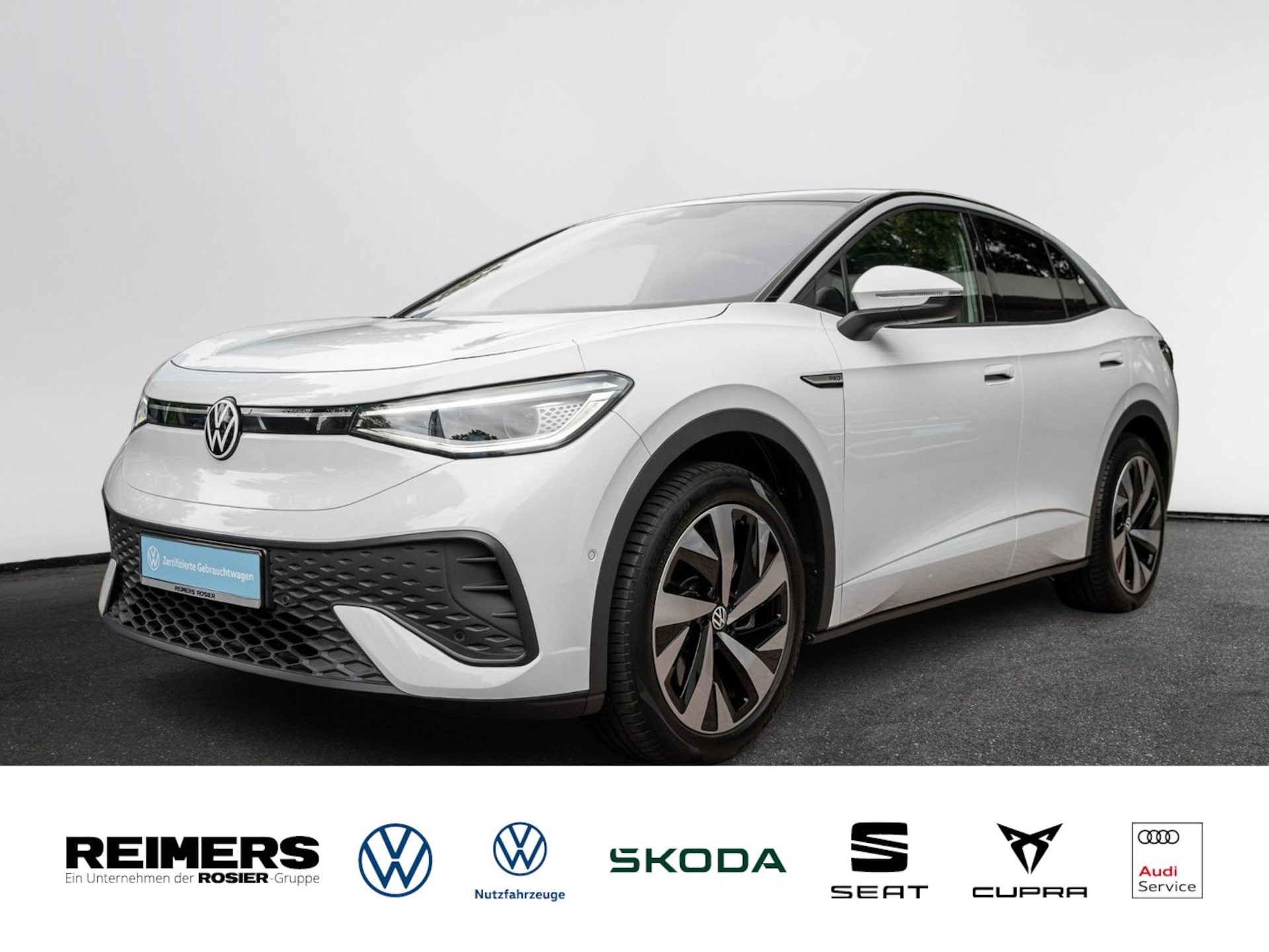 Volkswagen ID.5 Pro Performance