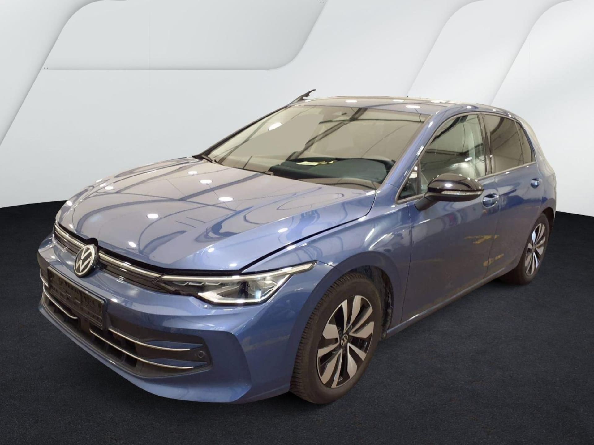 Volkswagen Golf Goal