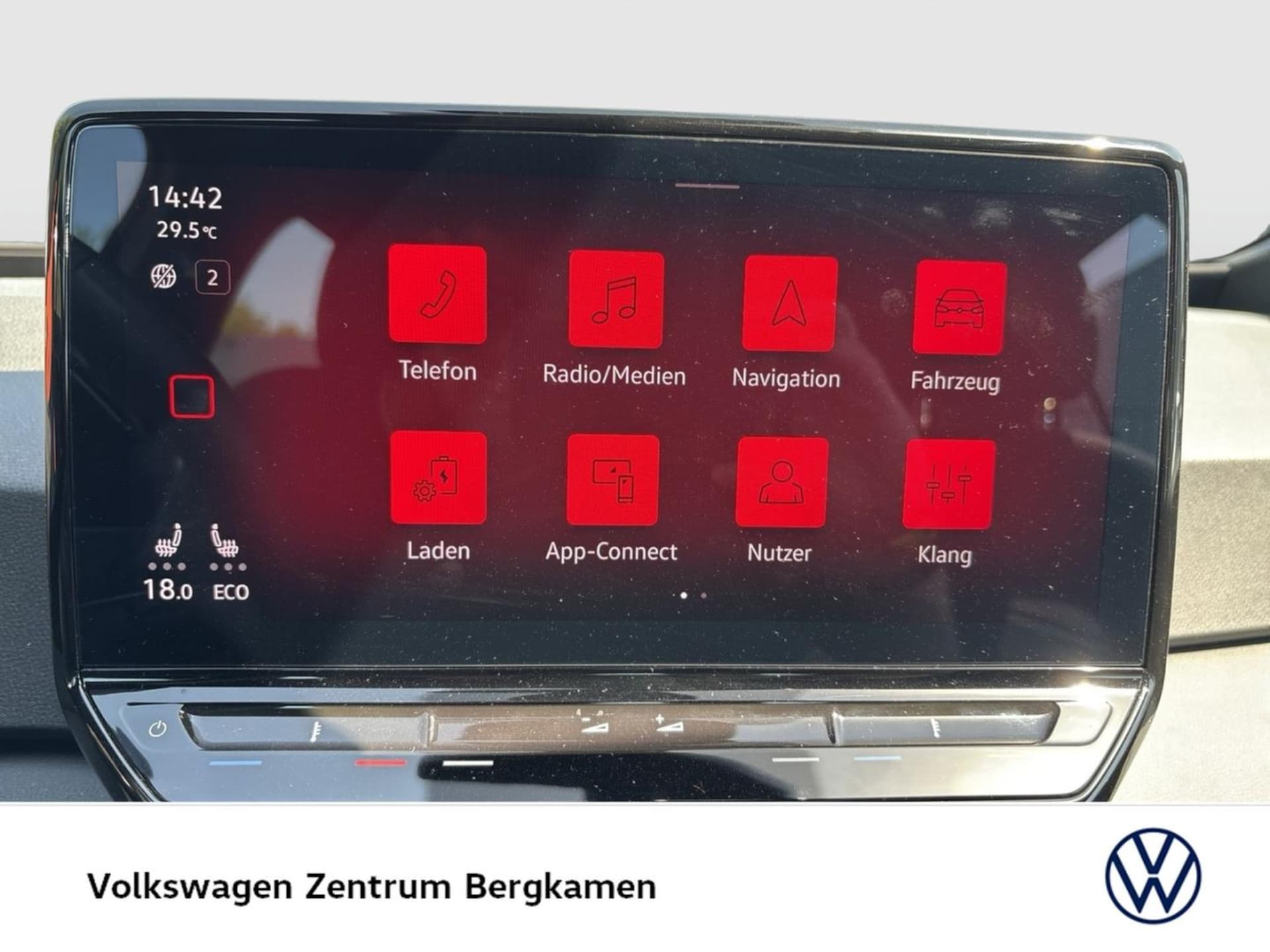 Volkswagen ID.3 Pro