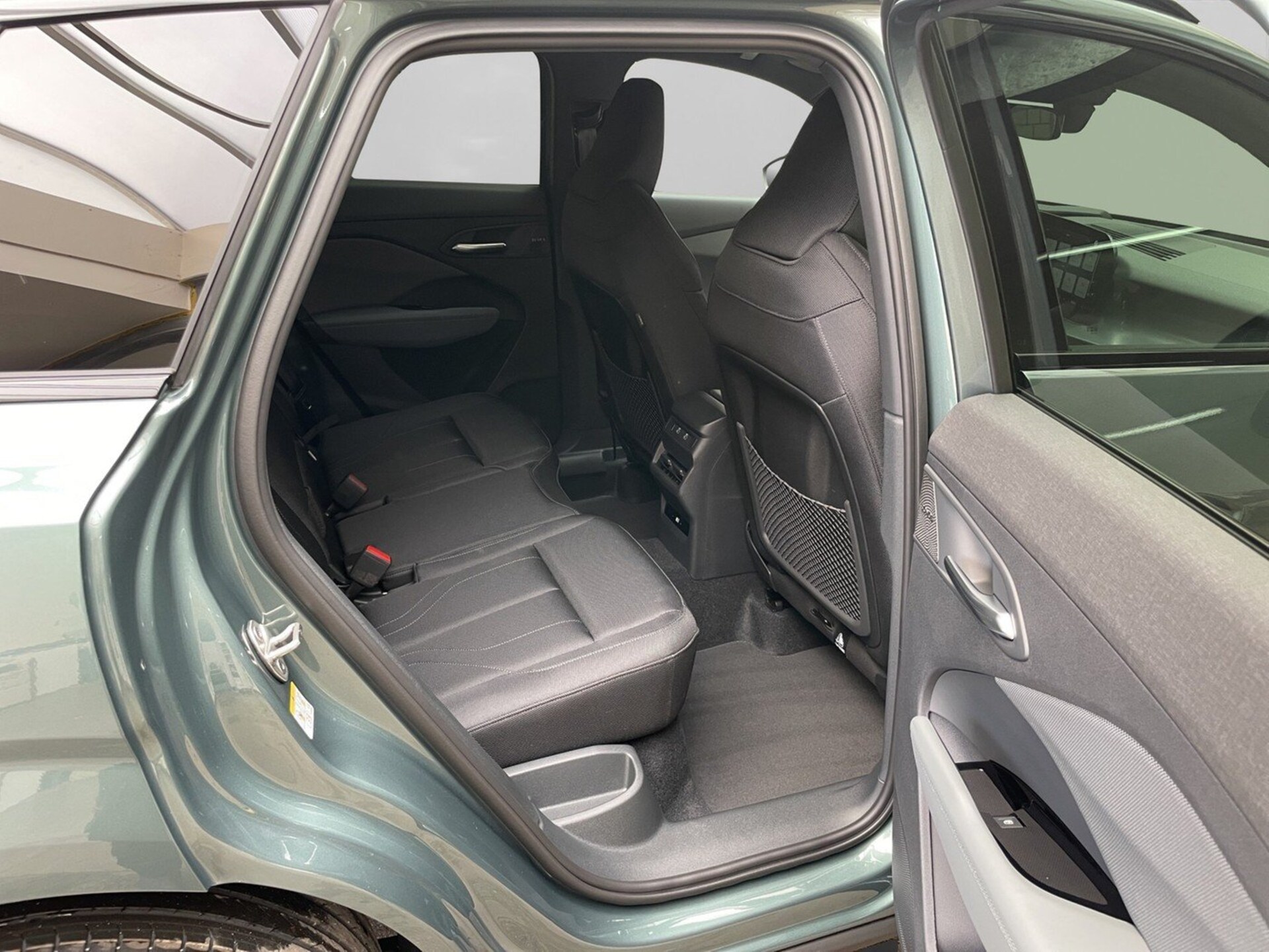 Audi Q3 SUV