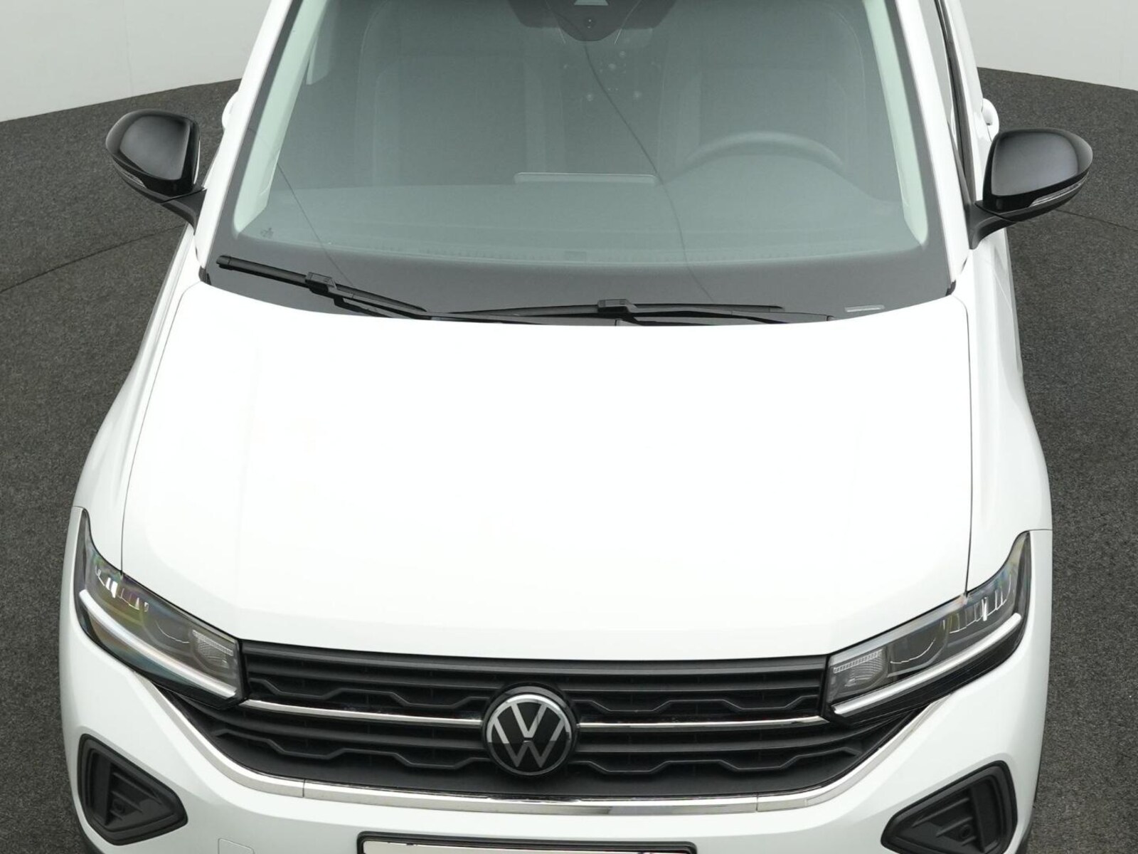 Volkswagen T-Cross – Bild 23