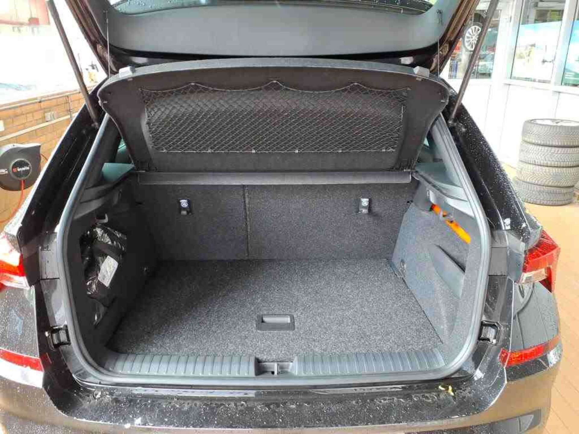 Skoda Kamiq Monte Carlo