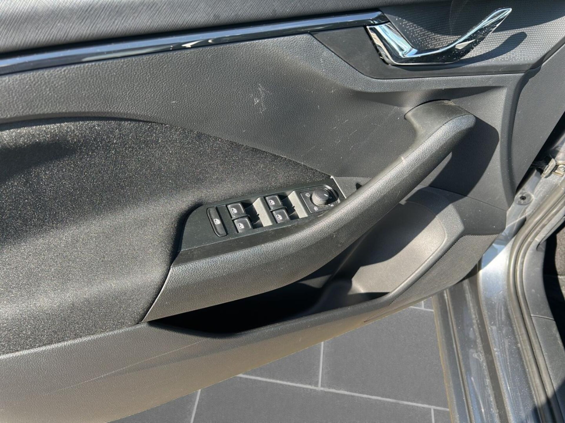 Skoda Scala Selection