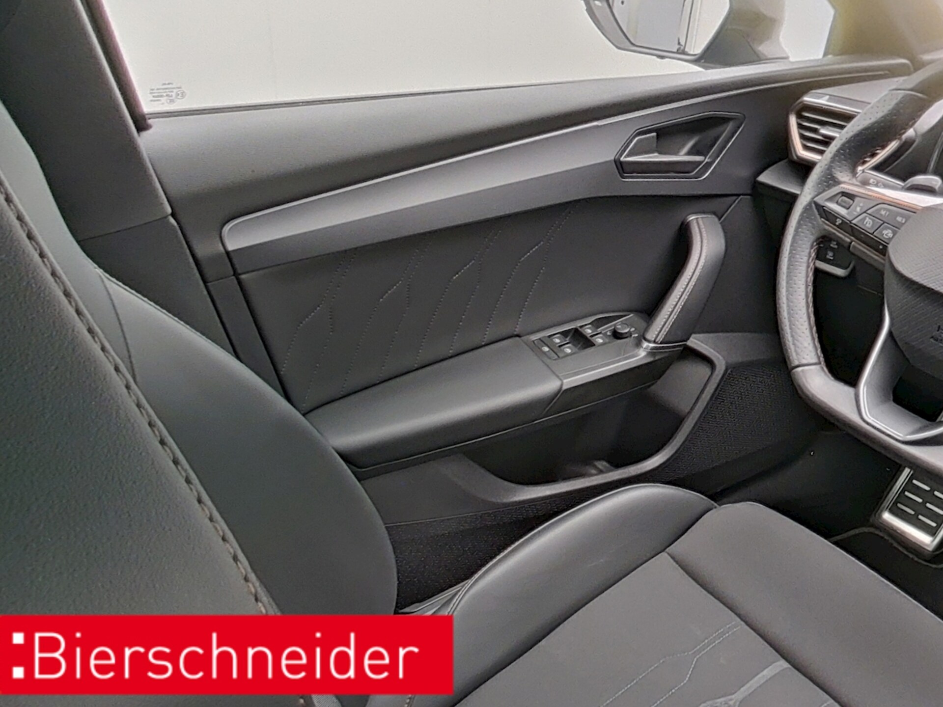 CUPRA Leon Sportstourer VZ