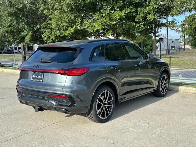 2026 Audi Q5