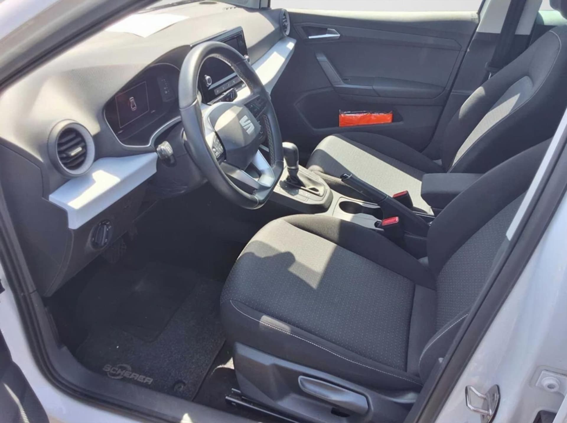 SEAT Ibiza Style