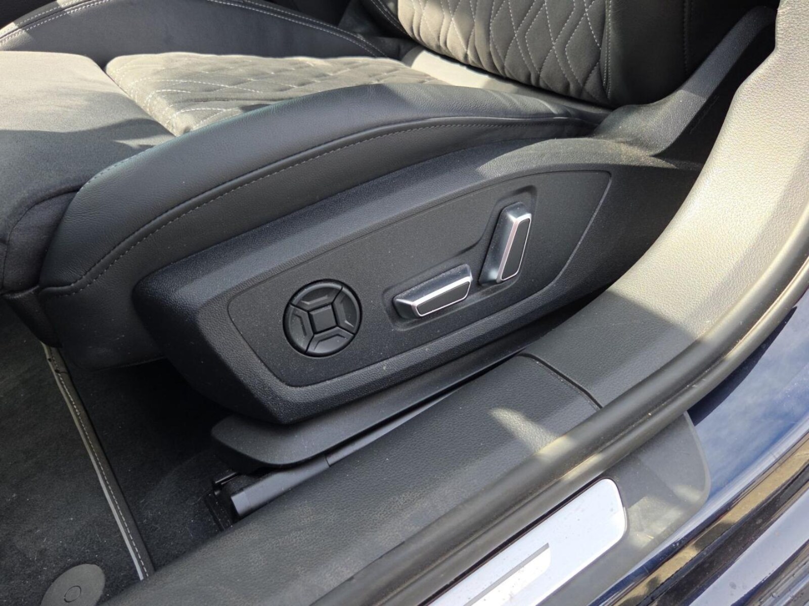 Audi S6 Avant – Bild 15