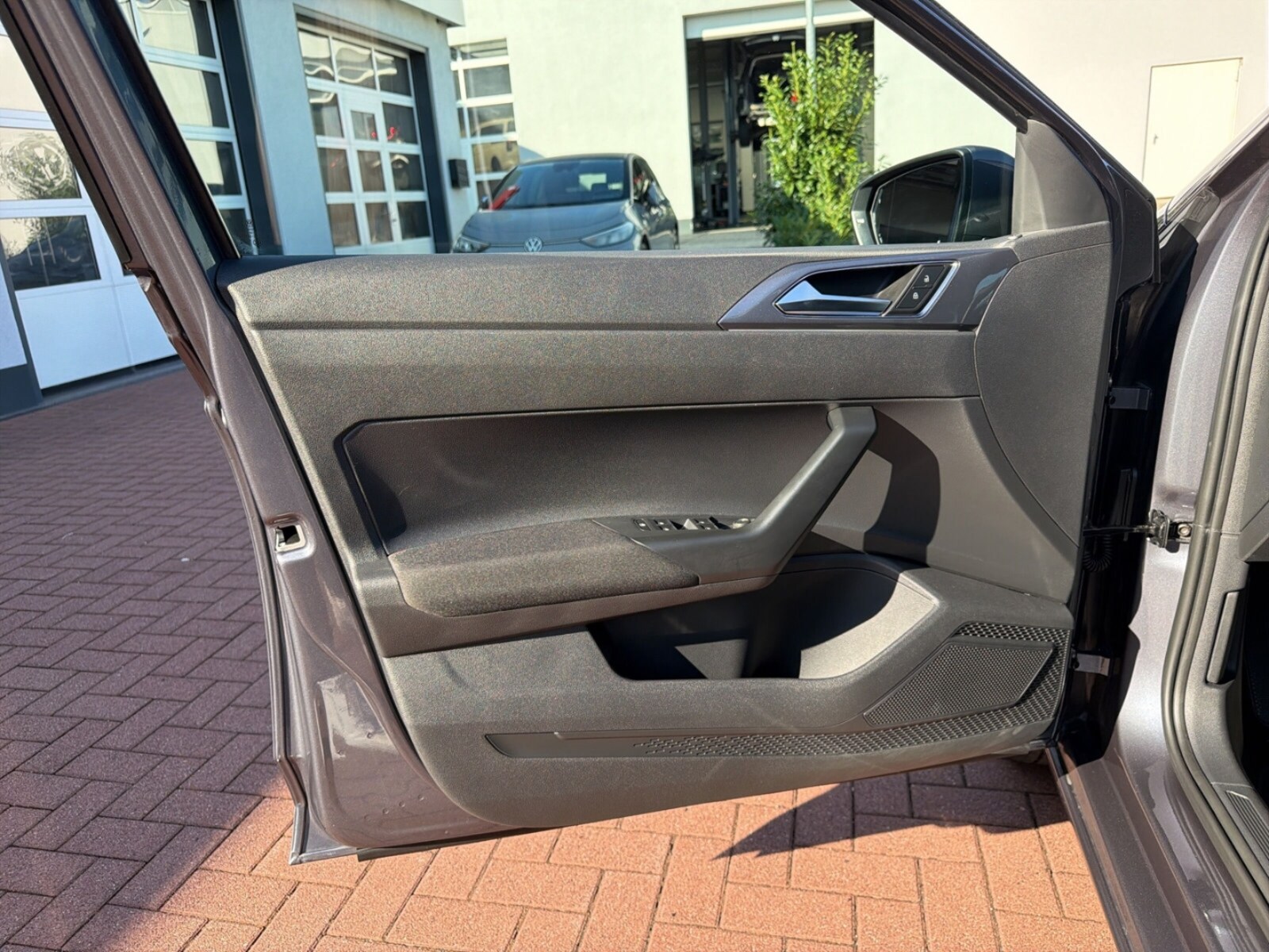 Volkswagen Polo – Bild 14