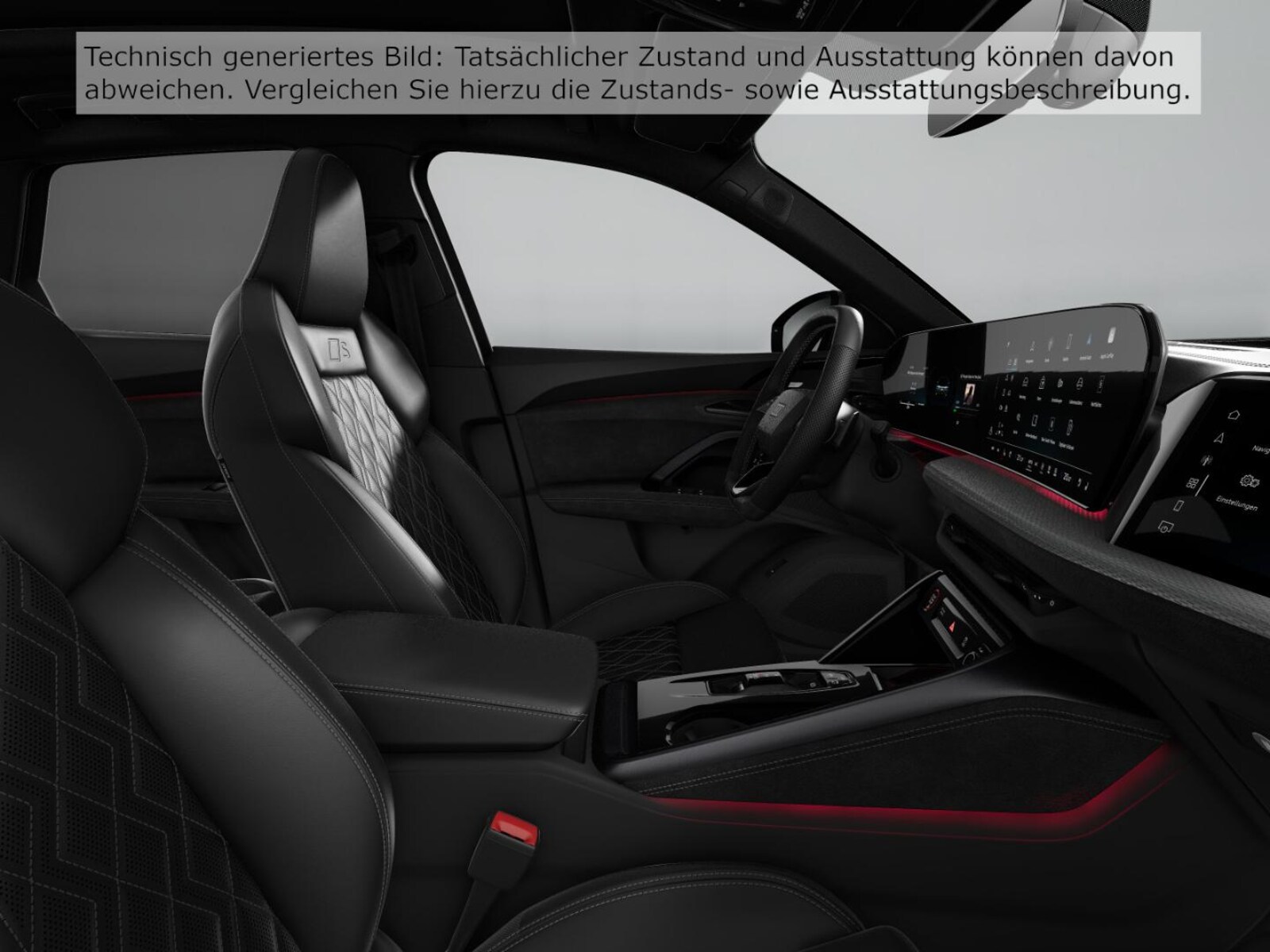 Audi SQ5 – Bild 10