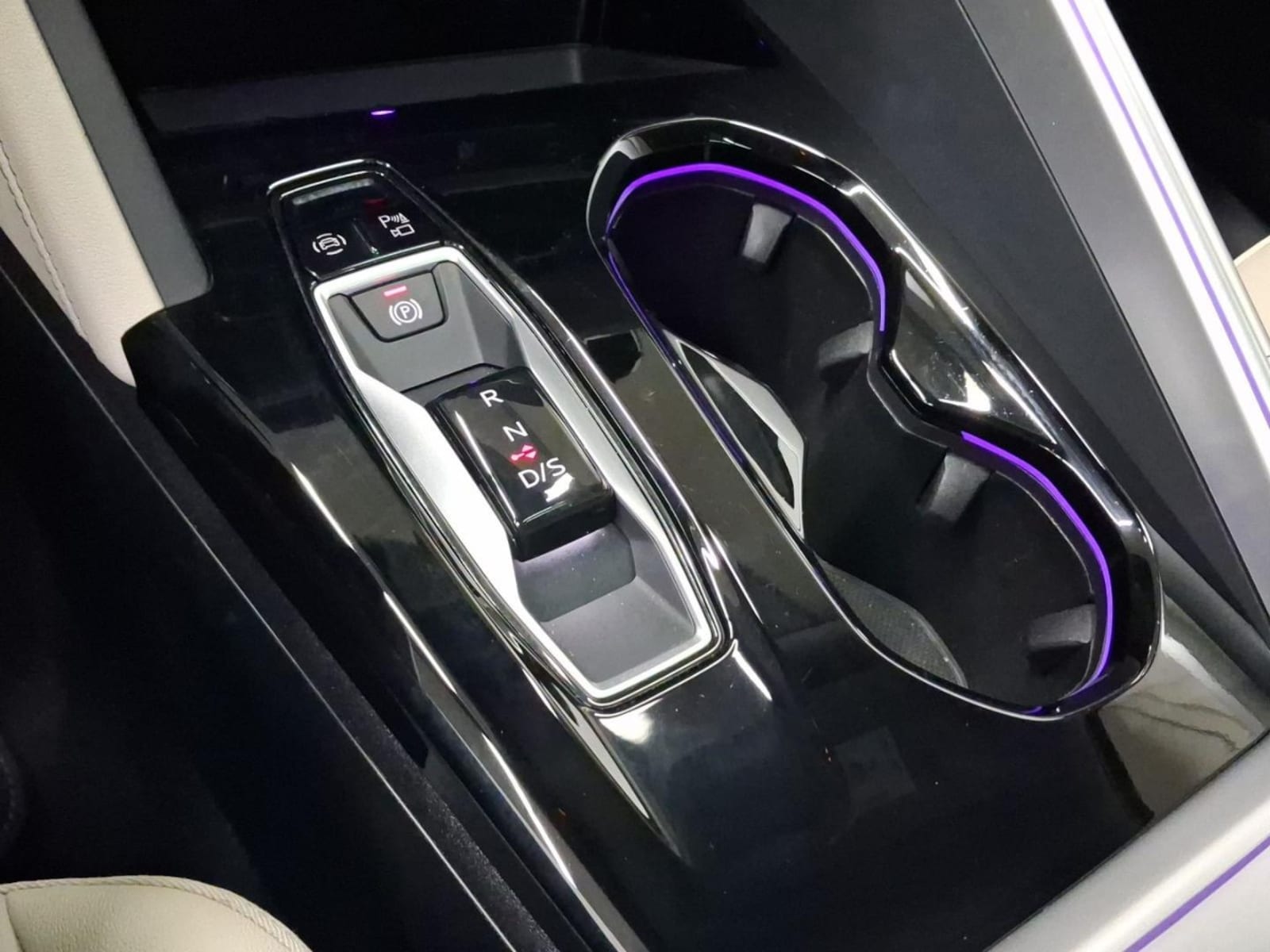Audi Q5 – Bild 11