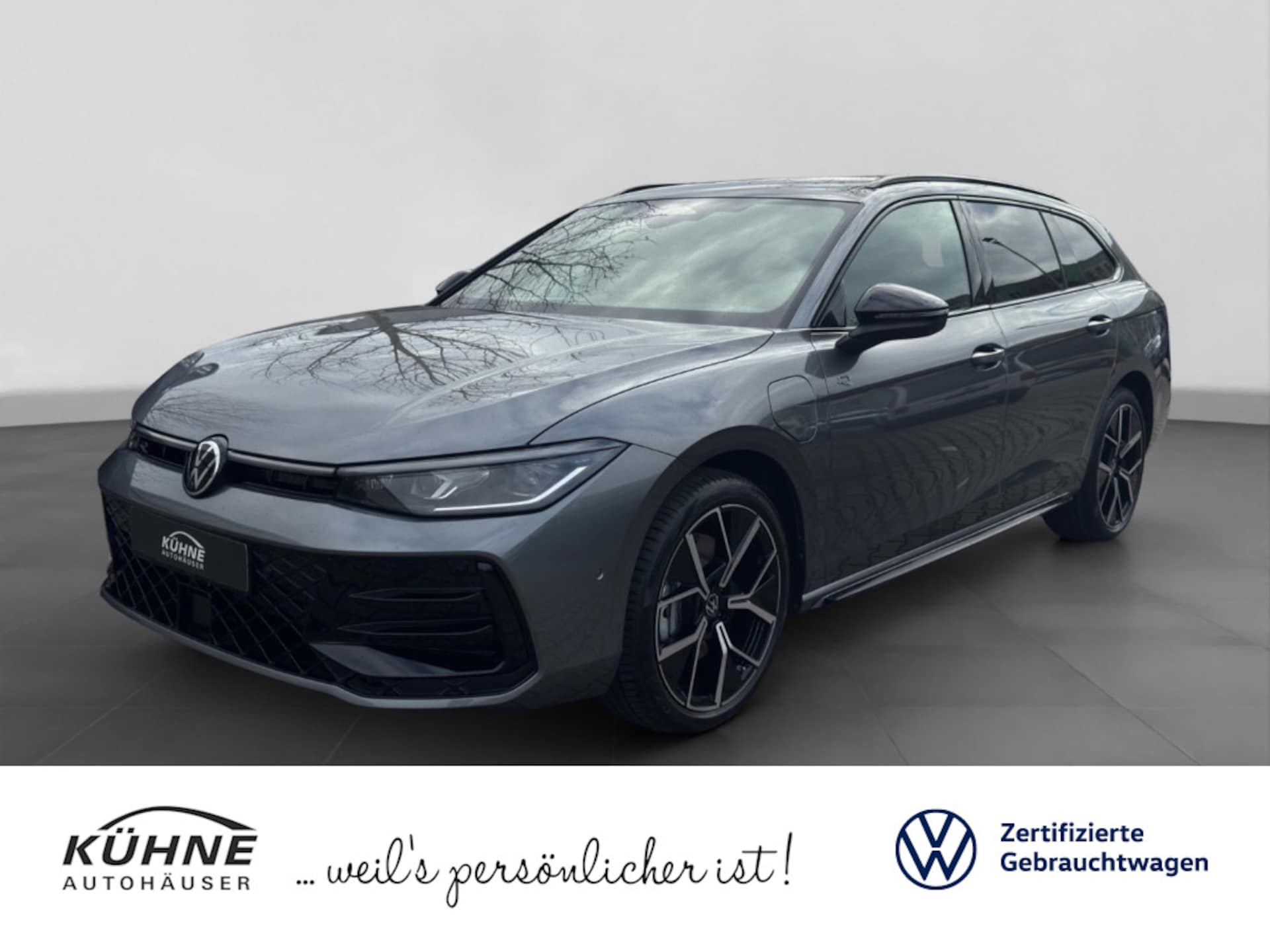 Volkswagen Passat 2026