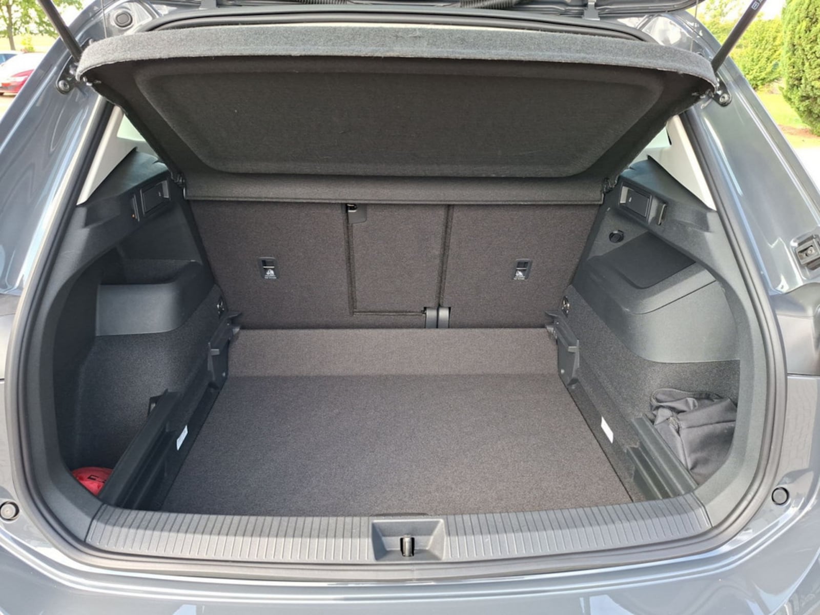 Volkswagen Tiguan – Bild 16