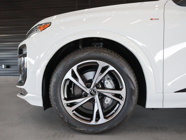2027 Audi Q6 e-tron