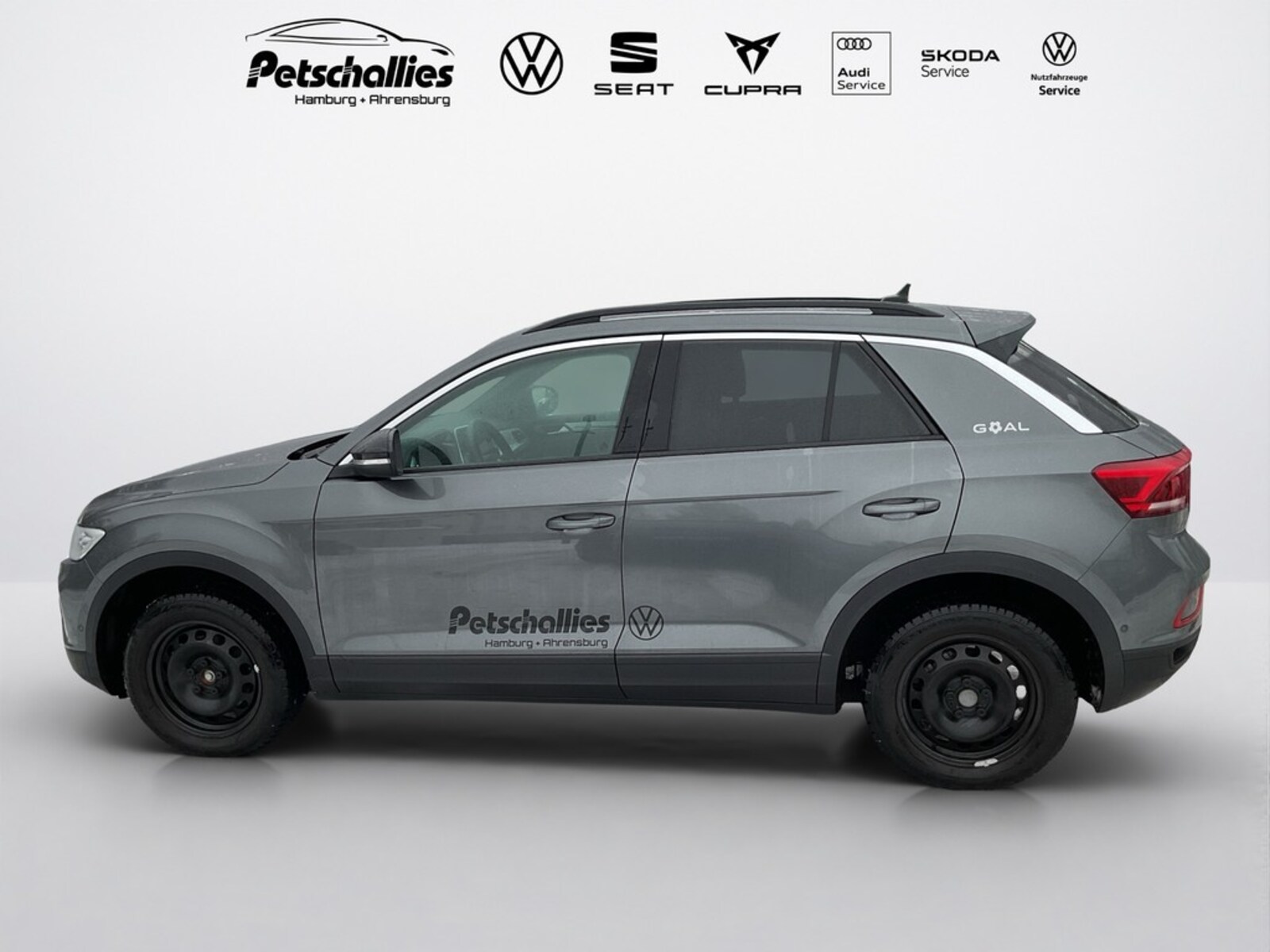 Volkswagen T-Roc – Bild 2