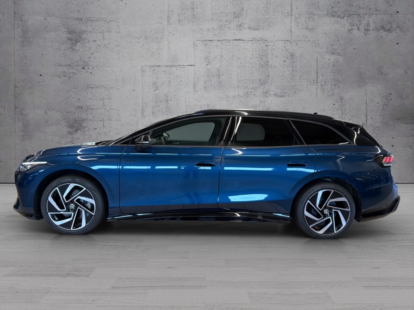 Volkswagen ID.7 Tourer – Bild 3