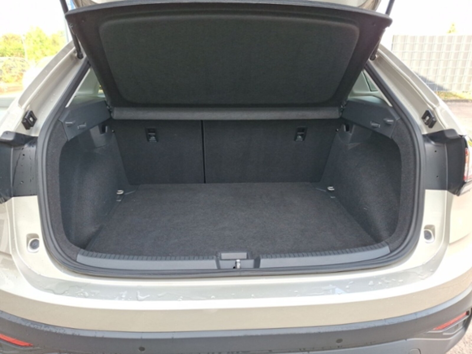 Volkswagen Taigo – Bild 8