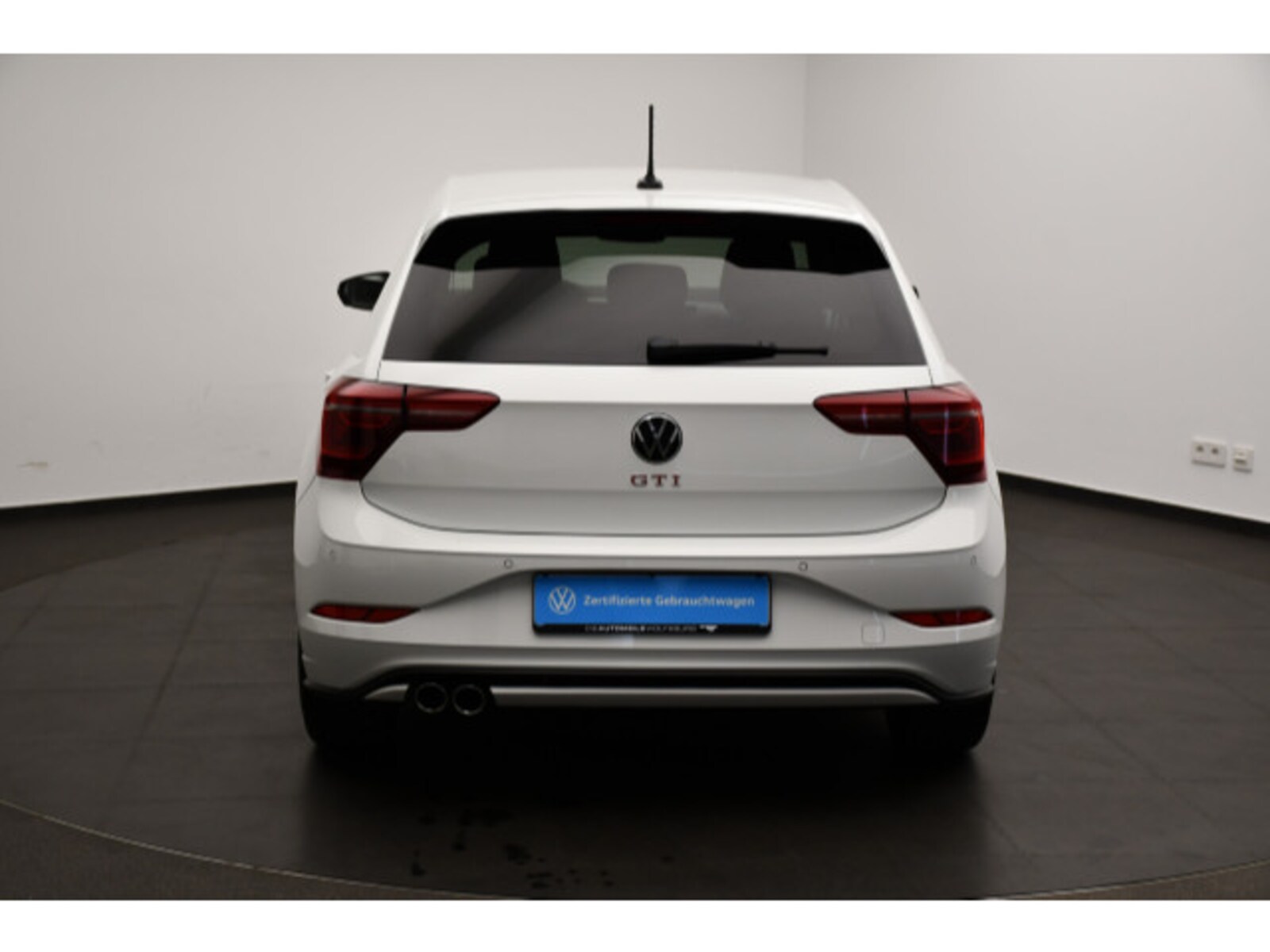 Volkswagen Polo – Bild 17
