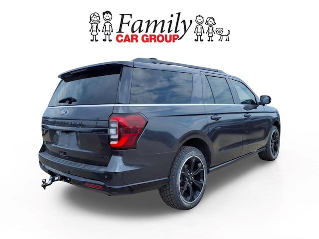 2023 Ford Expedition