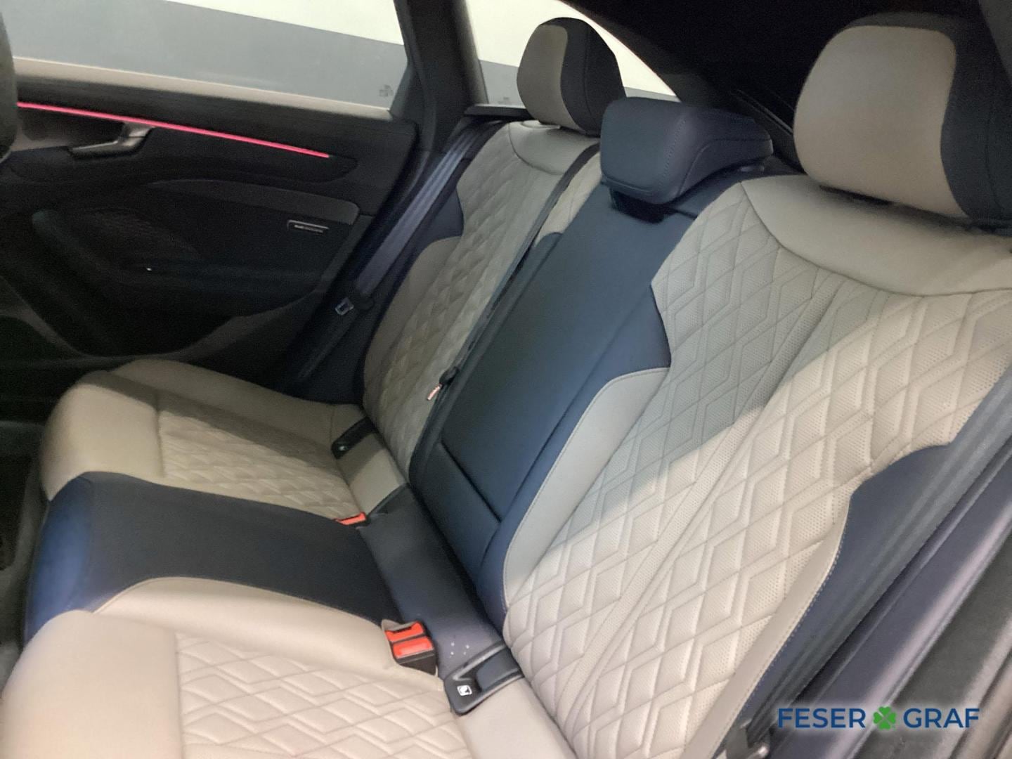 Bild über Audi A6 Avant TFSI quattro 270 kW S tronic - für weitere Informationen kontaktieren Sie den Audi Partner