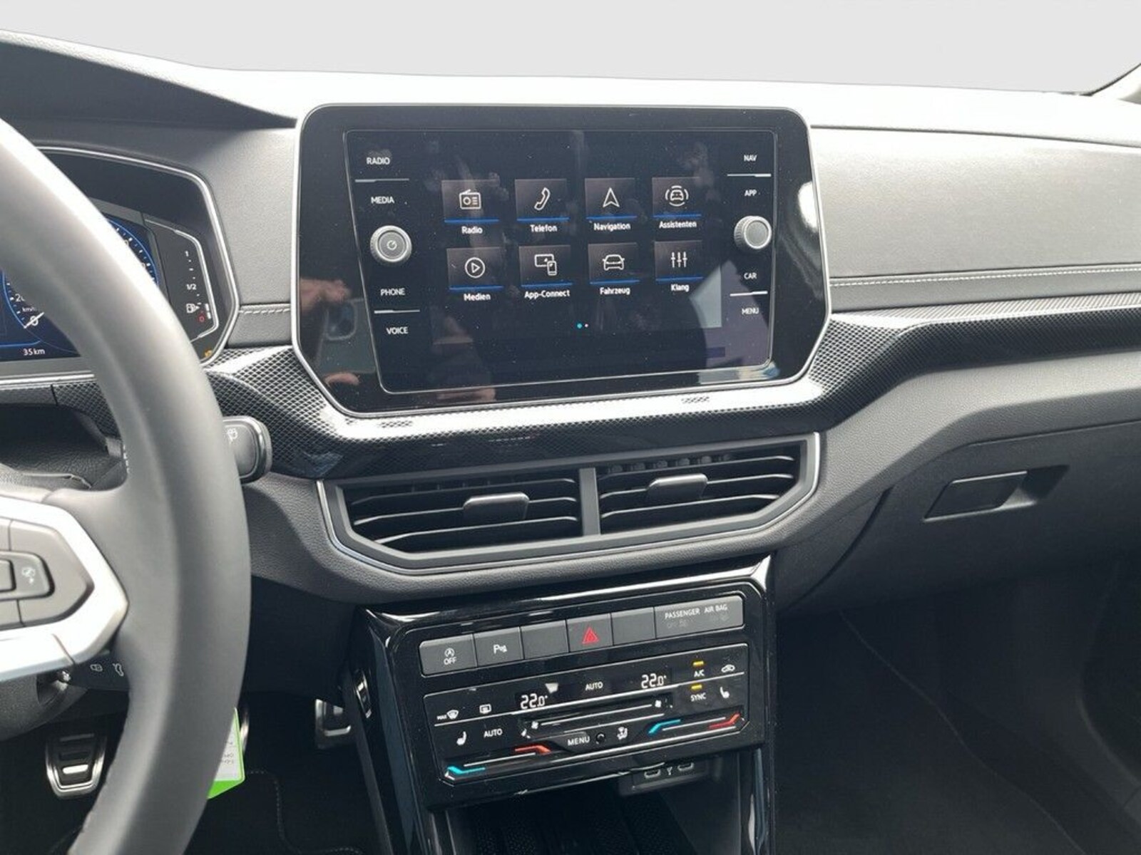 Volkswagen T-Cross – Bild 12