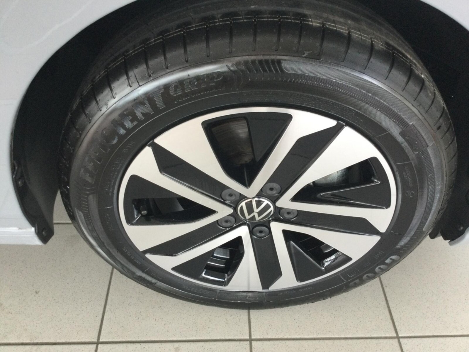 Volkswagen Golf – Bild 8