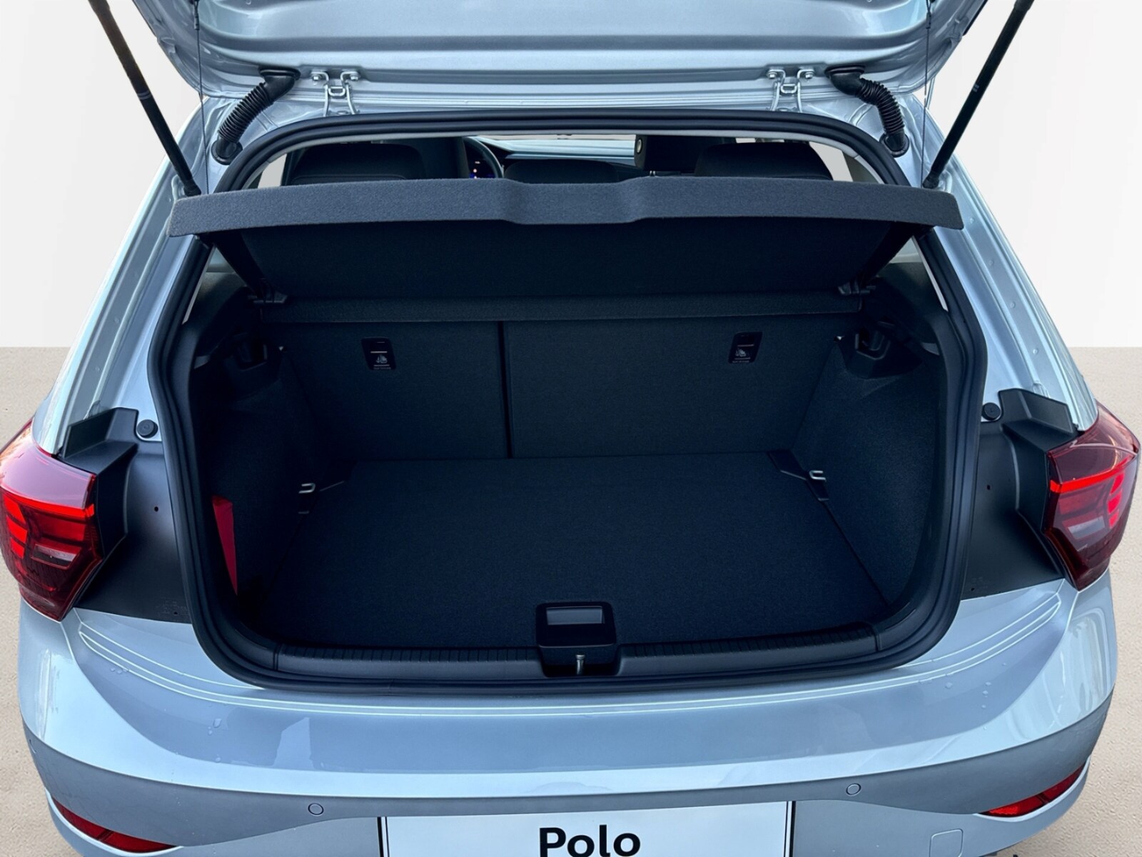 Volkswagen Polo – Bild 9