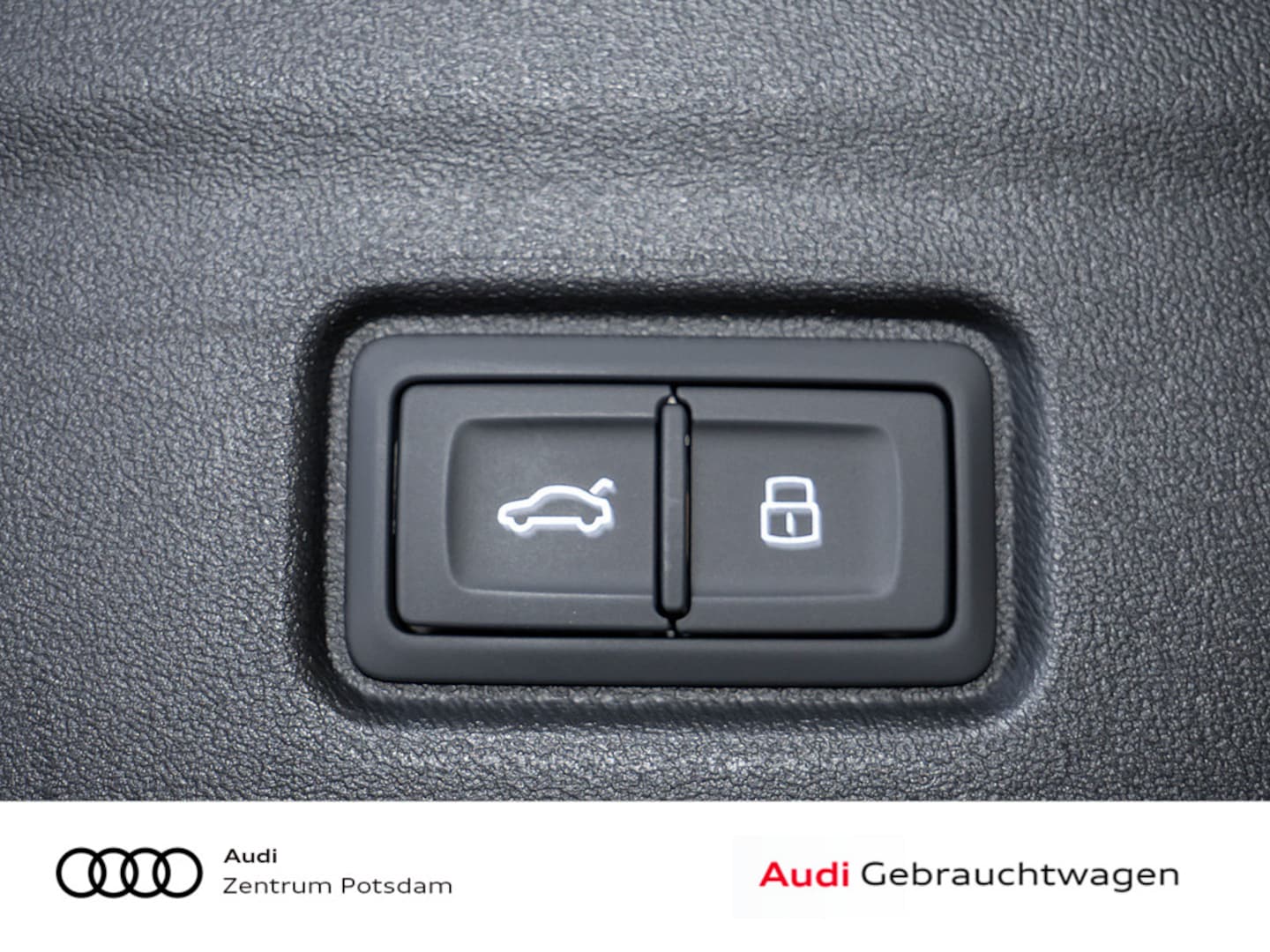 Bild über Audi Q6 Sportback e-tron S line business e-tron performance 225 kW - für weitere Informationen kontaktieren Sie den Audi Partner