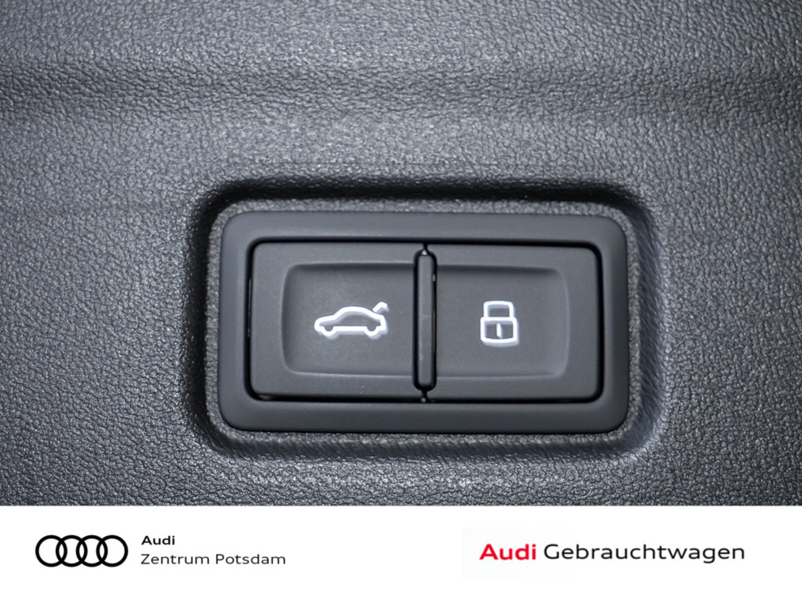 Audi Q6 Sportback e-tron – Bild 22