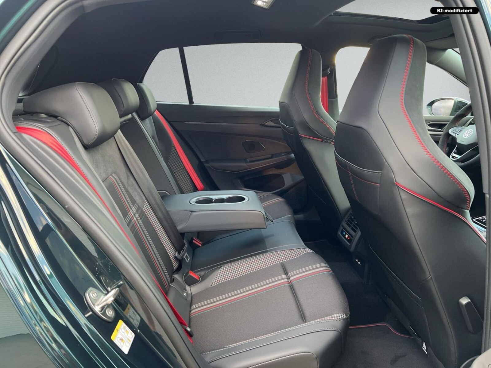 Volkswagen Golf – Bild 12
