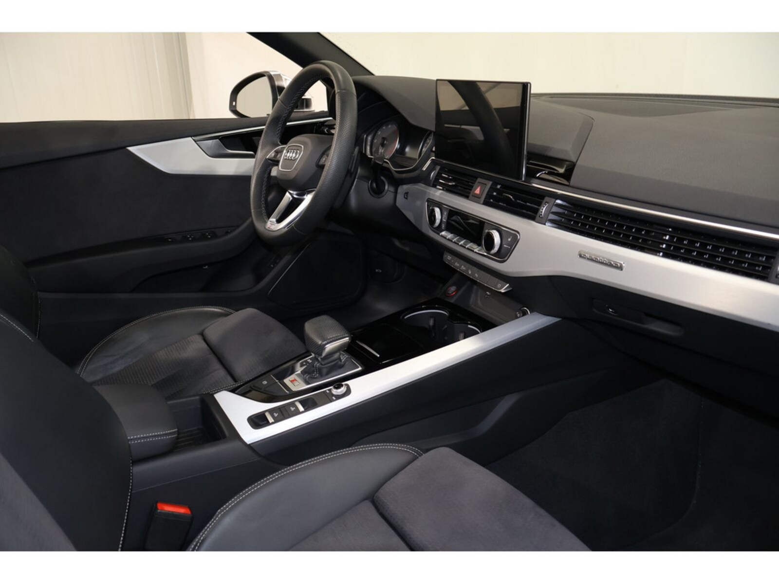 Audi S5 Cabriolet – Bild 8