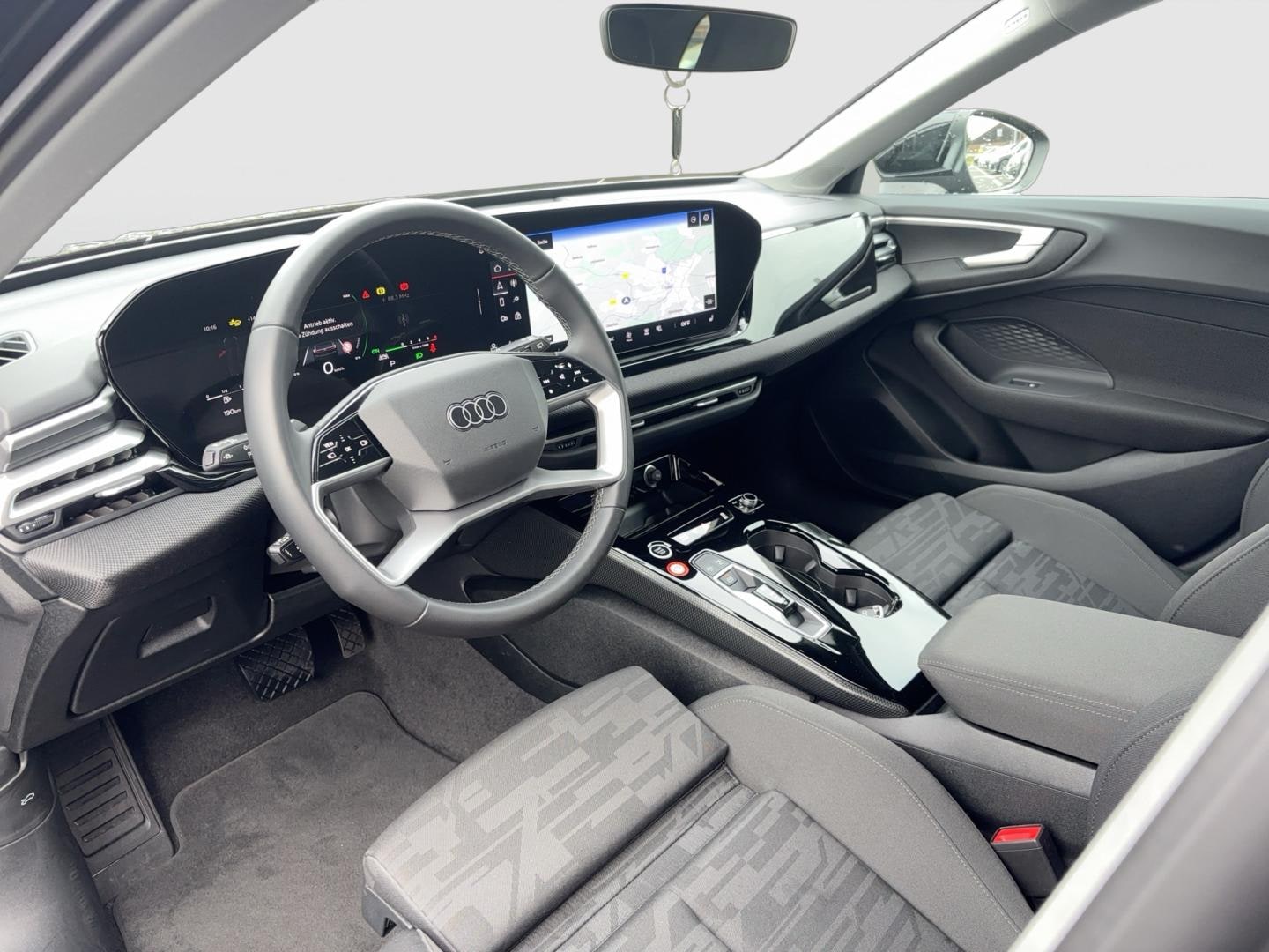 Bild über Audi A5 Avant e-hybrid e-hybrid quattro 220 kW S tronic - für weitere Informationen kontaktieren Sie den Audi Partner