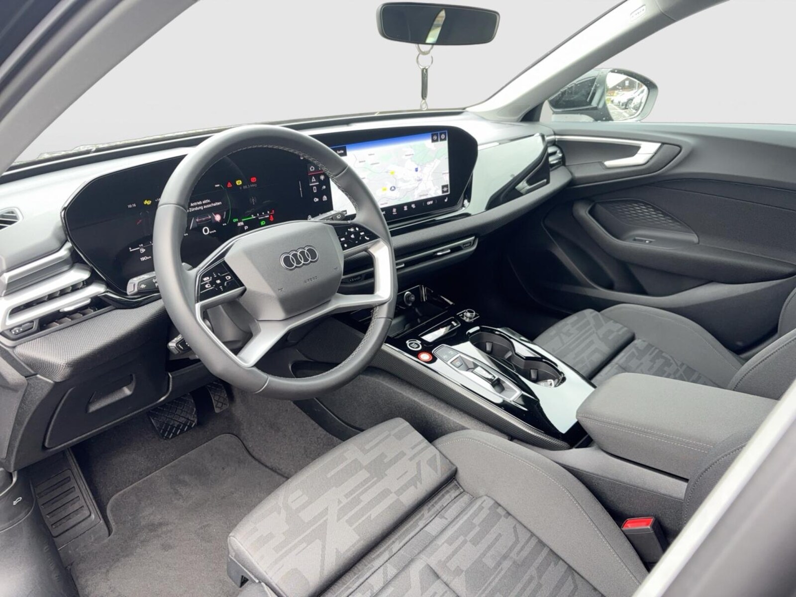 Audi A5 Avant – Bild 9