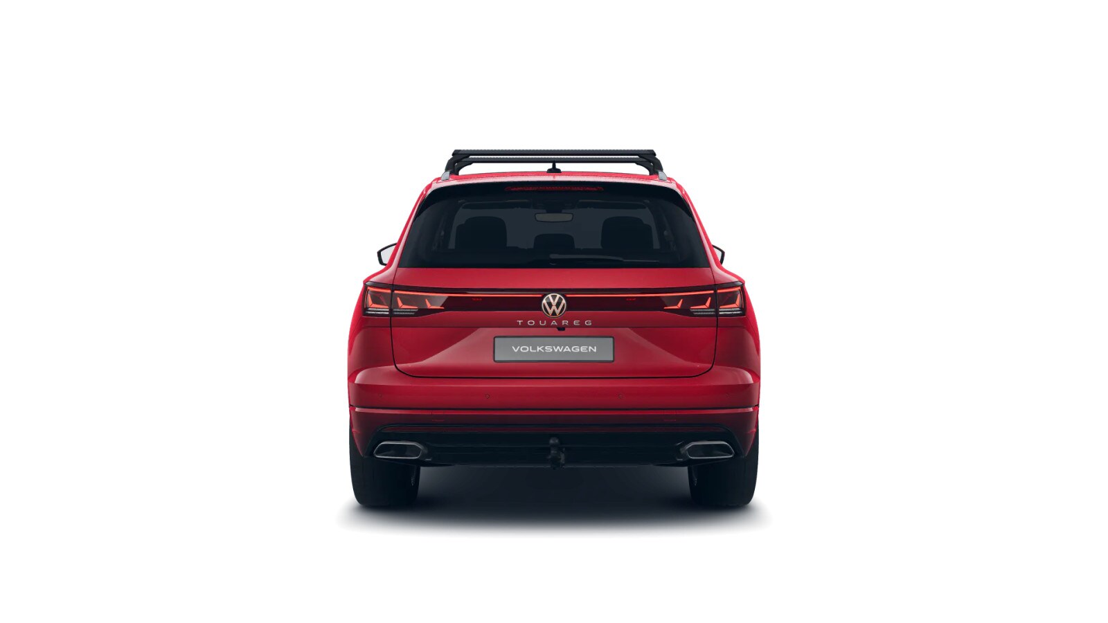 Volkswagen Touareg – Bild 7