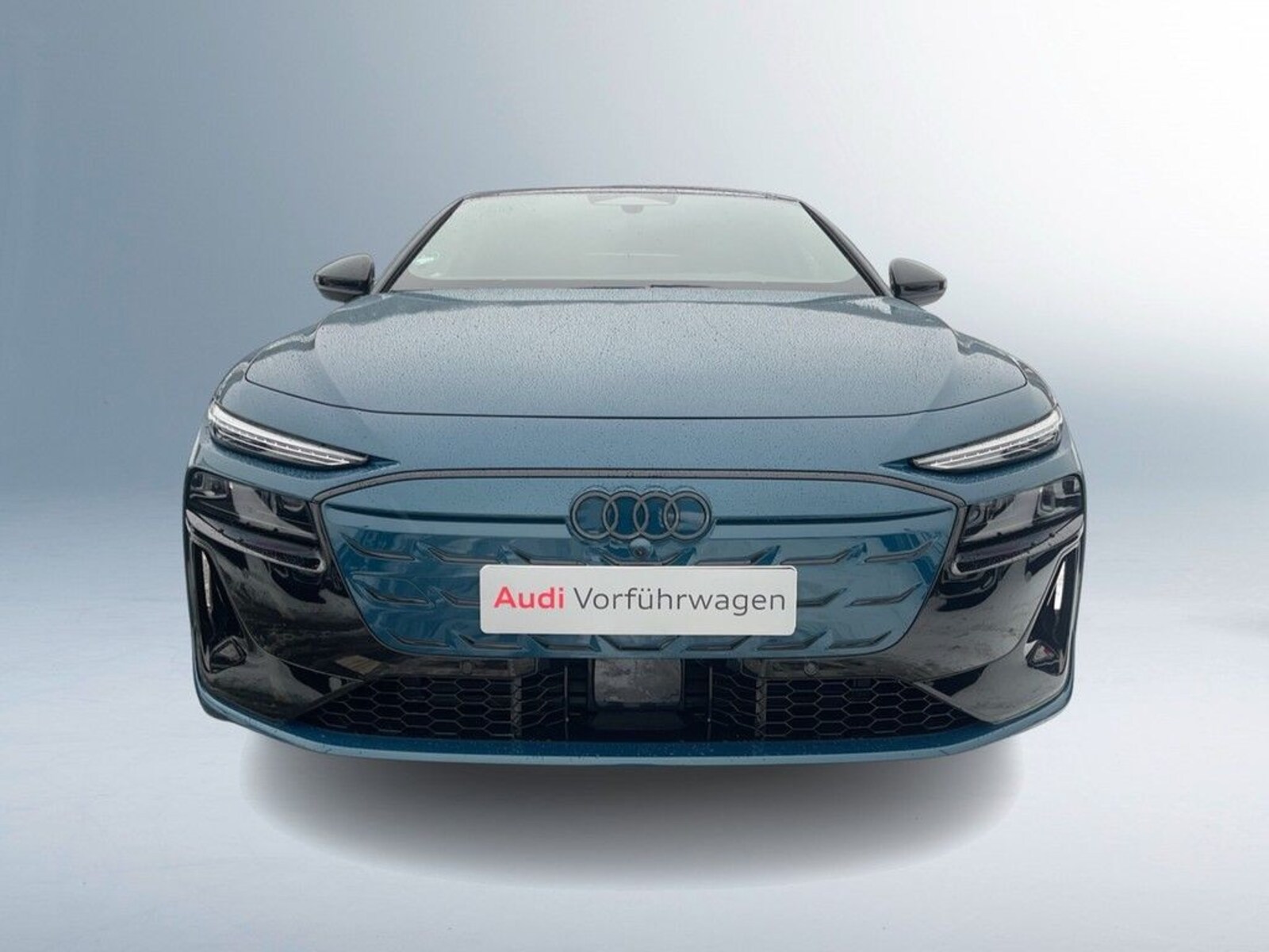 Audi A6 Avant e-tron – Bild 11
