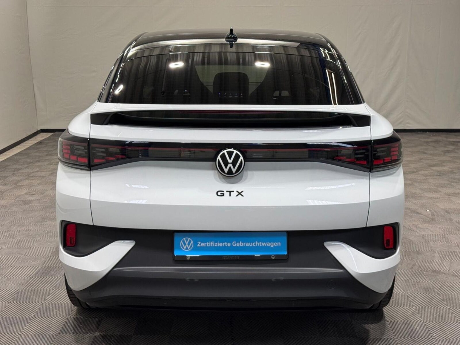 Volkswagen ID.5 – Bild 13