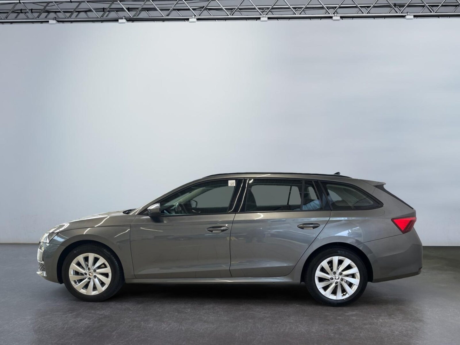 Škoda Octavia Combi – Bild 3