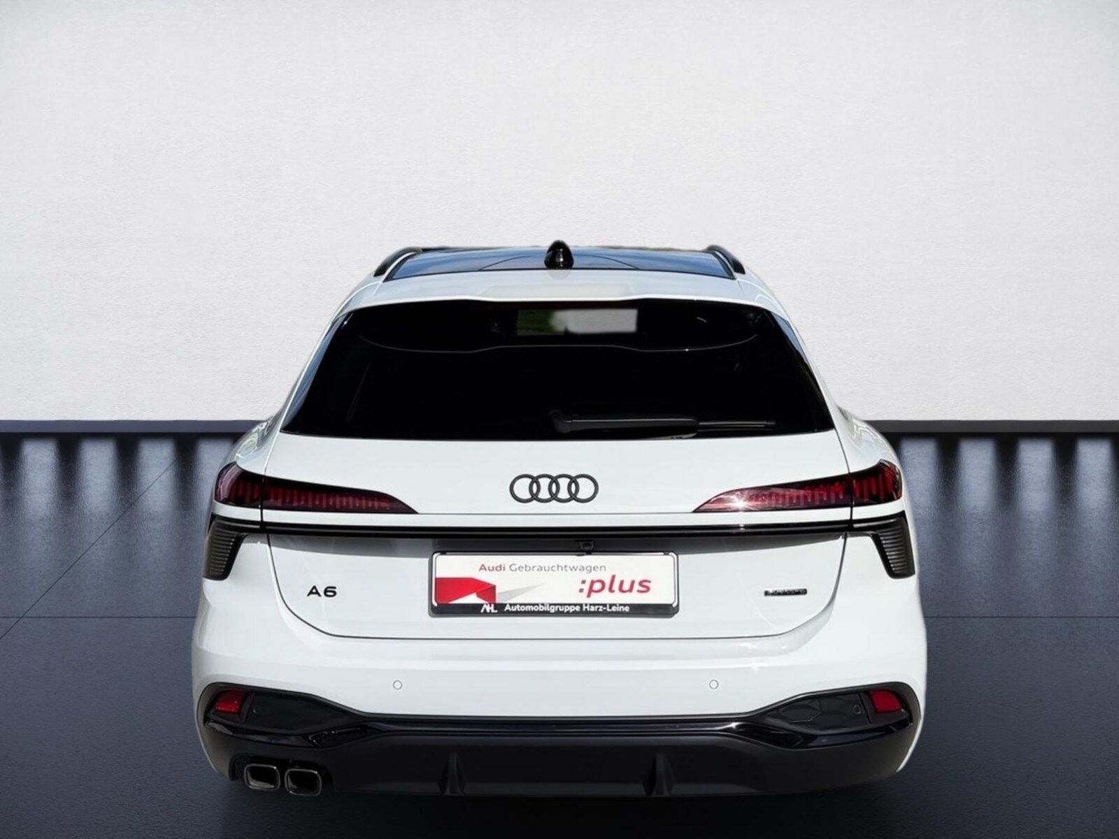 Audi A6 Avant – Bild 5