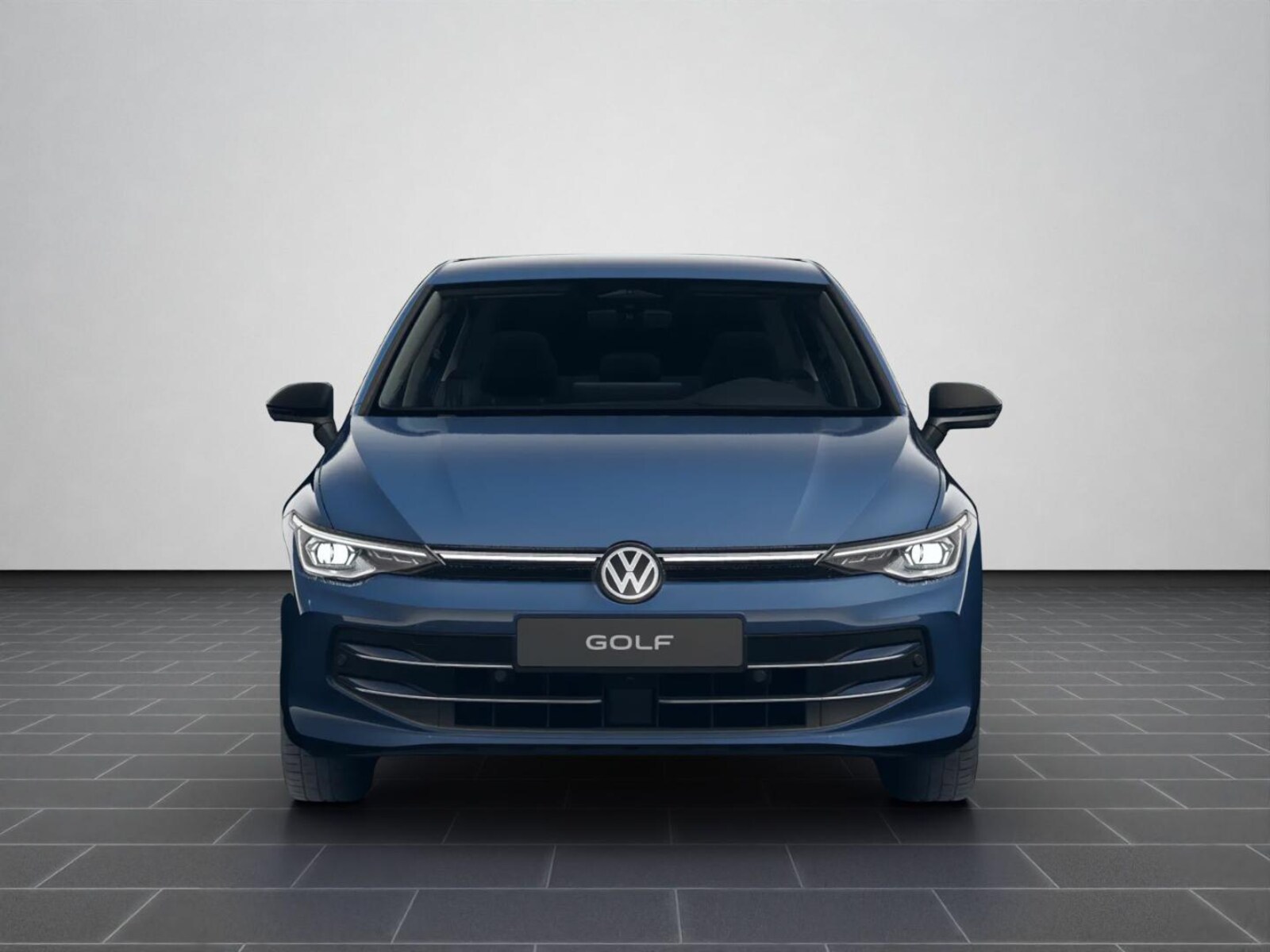 Volkswagen Golf – Bild 6