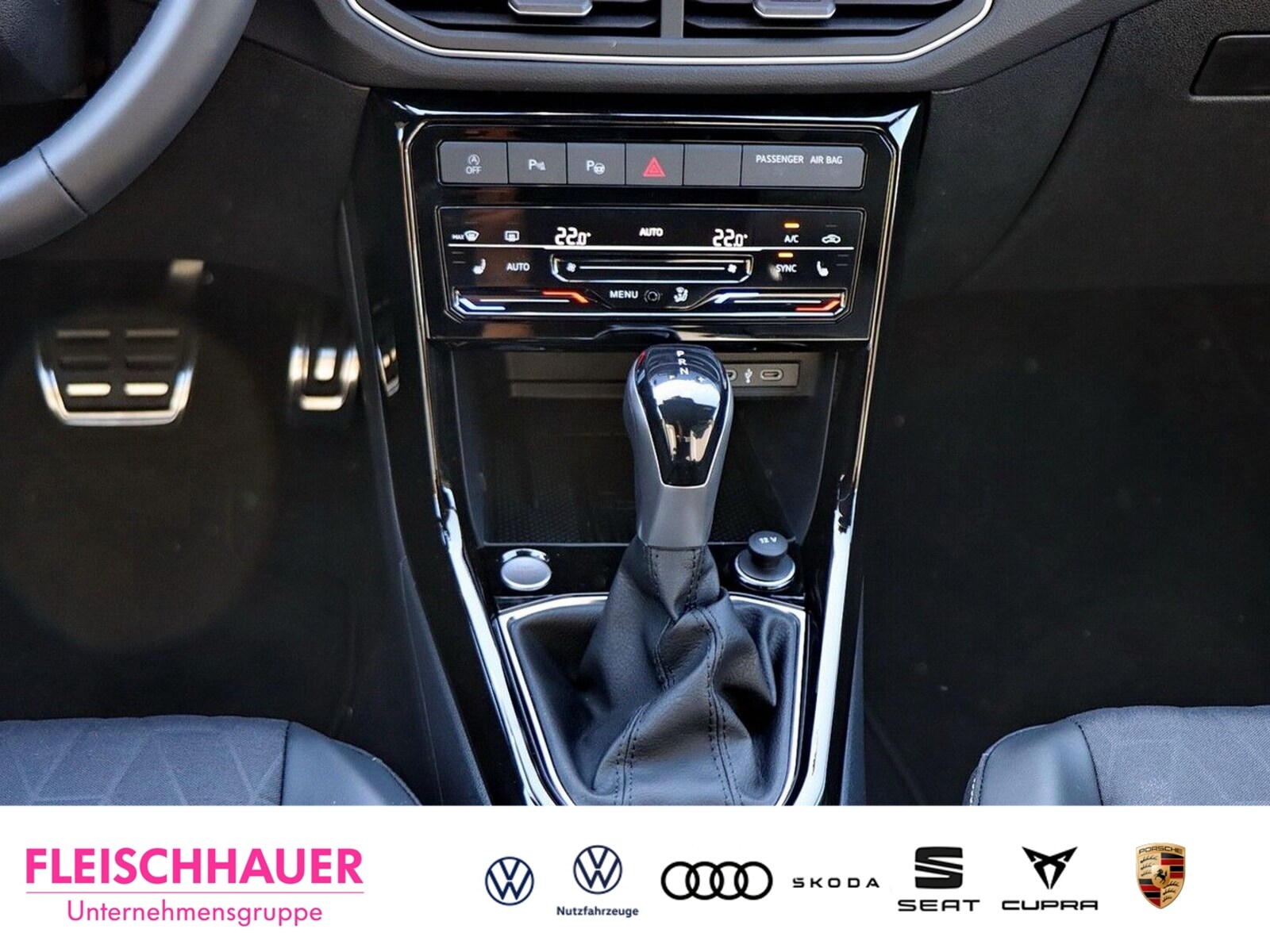 Volkswagen T-Cross – Bild 13
