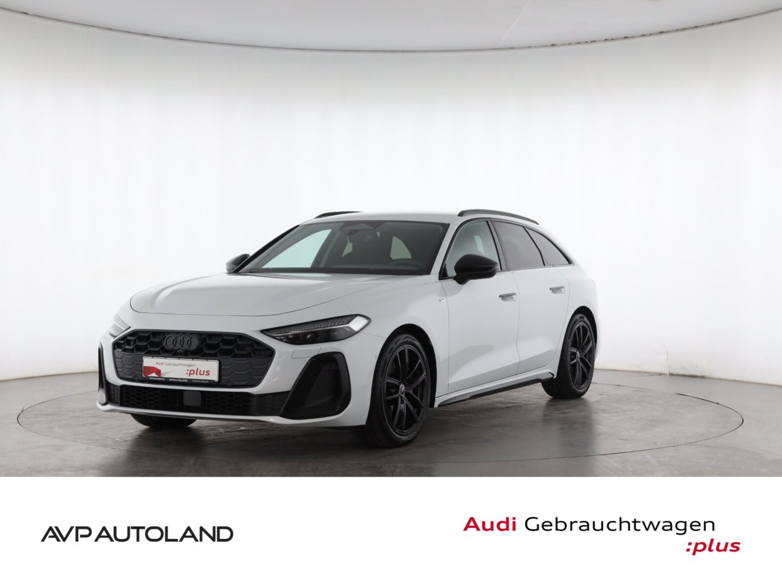 Audi A5 Avant