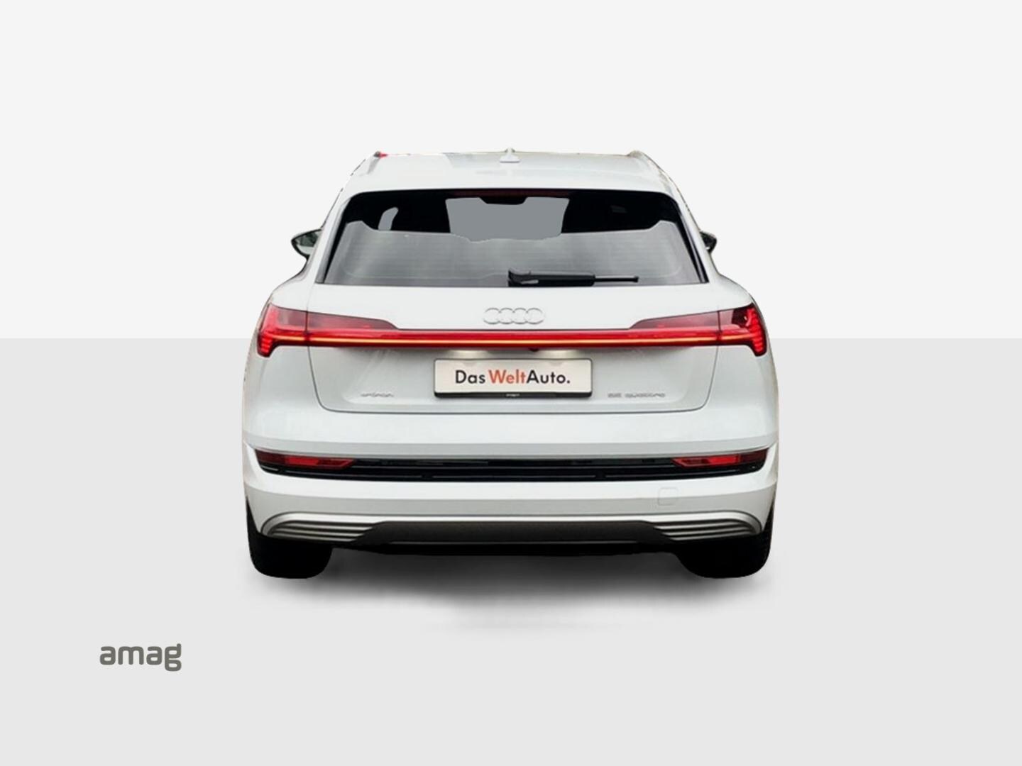 Image about Audi e-tron advanced 55 quattro 300,00 kW